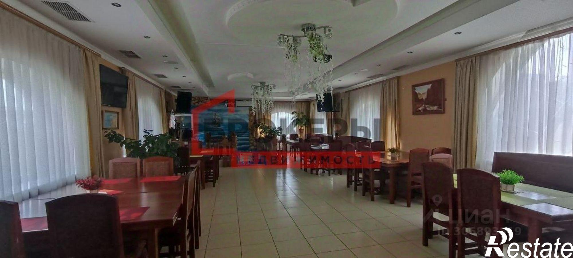 Купить ОСЗ, отдельно стоящее здание за 407 610 рублей на ул Адмирала Фадеева, 20а