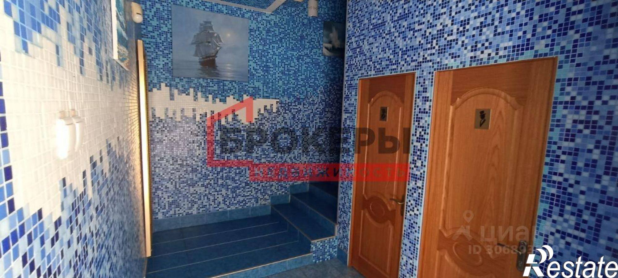 Купить ОСЗ, отдельно стоящее здание за 407 610 рублей на ул Адмирала Фадеева, 20а