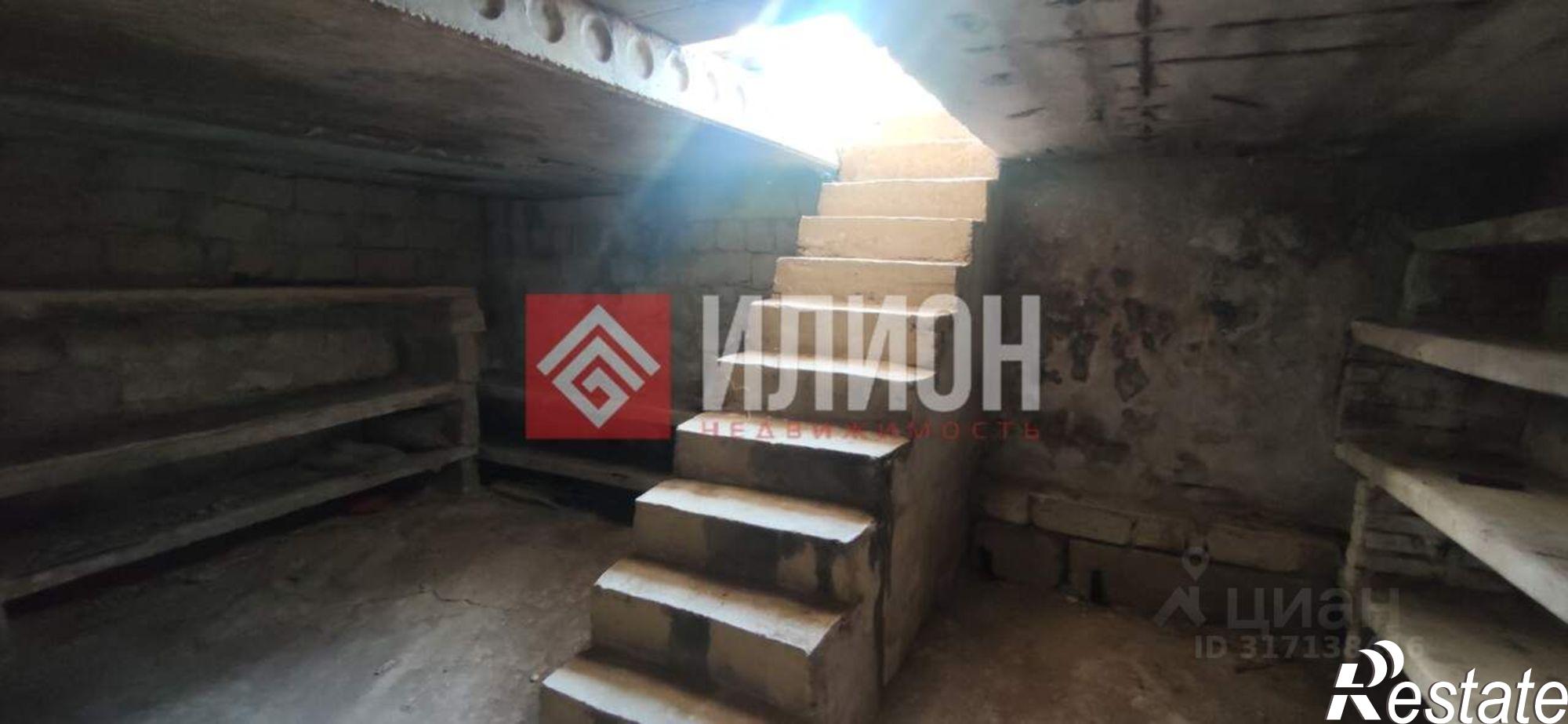 Купить гараж, место в паркинге за 1 682 130 рублей на Бахчисарайский район, село Угловое