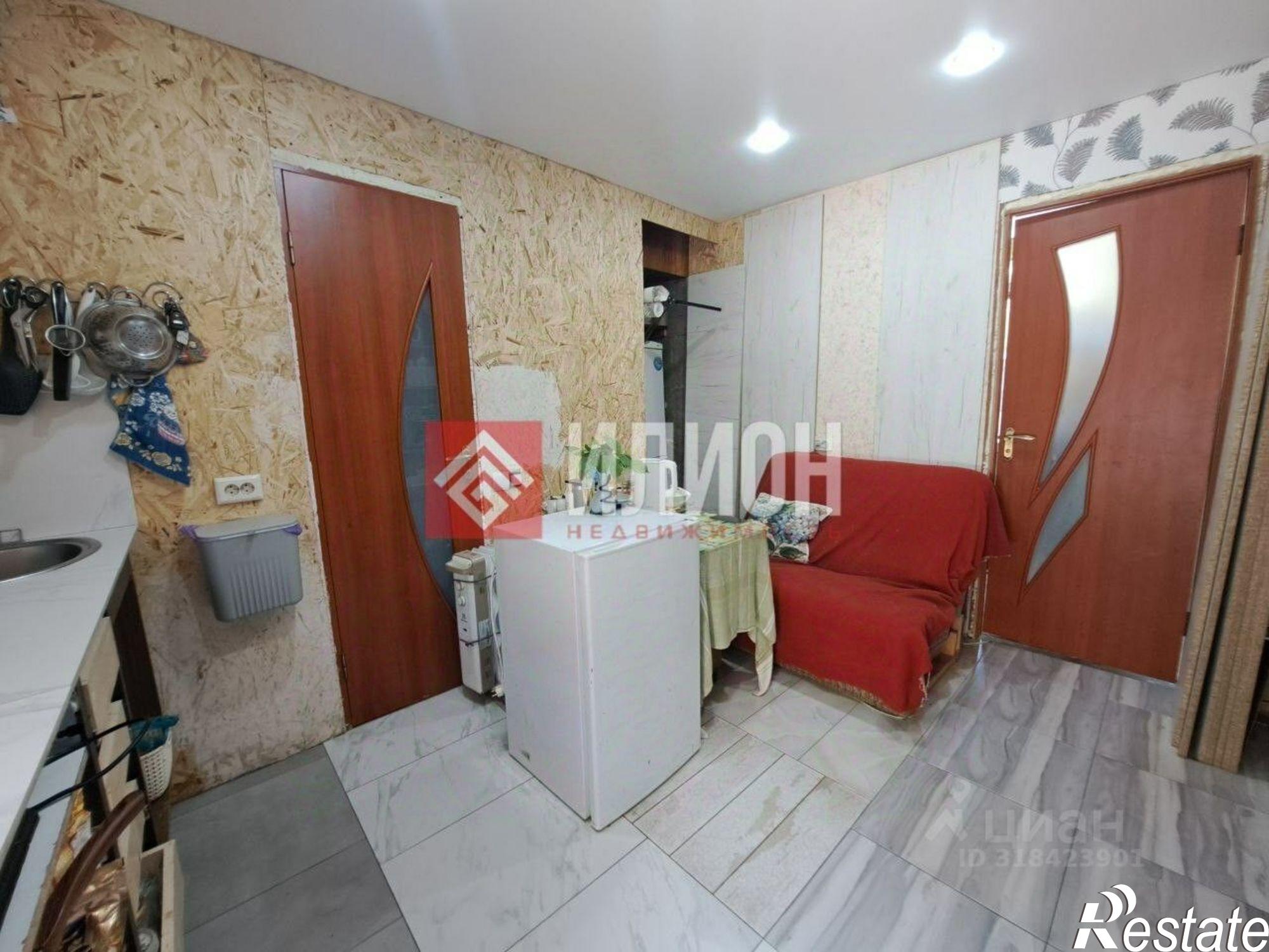 Купить гараж, место в паркинге за 2 500 000 рублей на Косогорный пер, 1