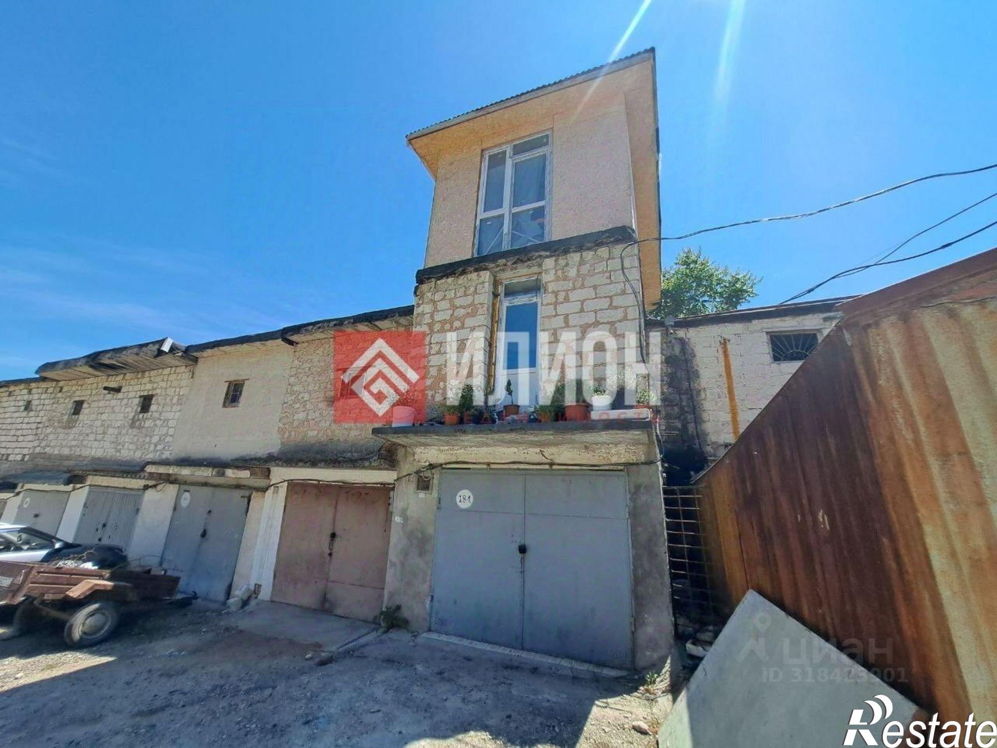 Купить гараж, место в паркинге за 2 500 000 рублей на Косогорный пер, 1