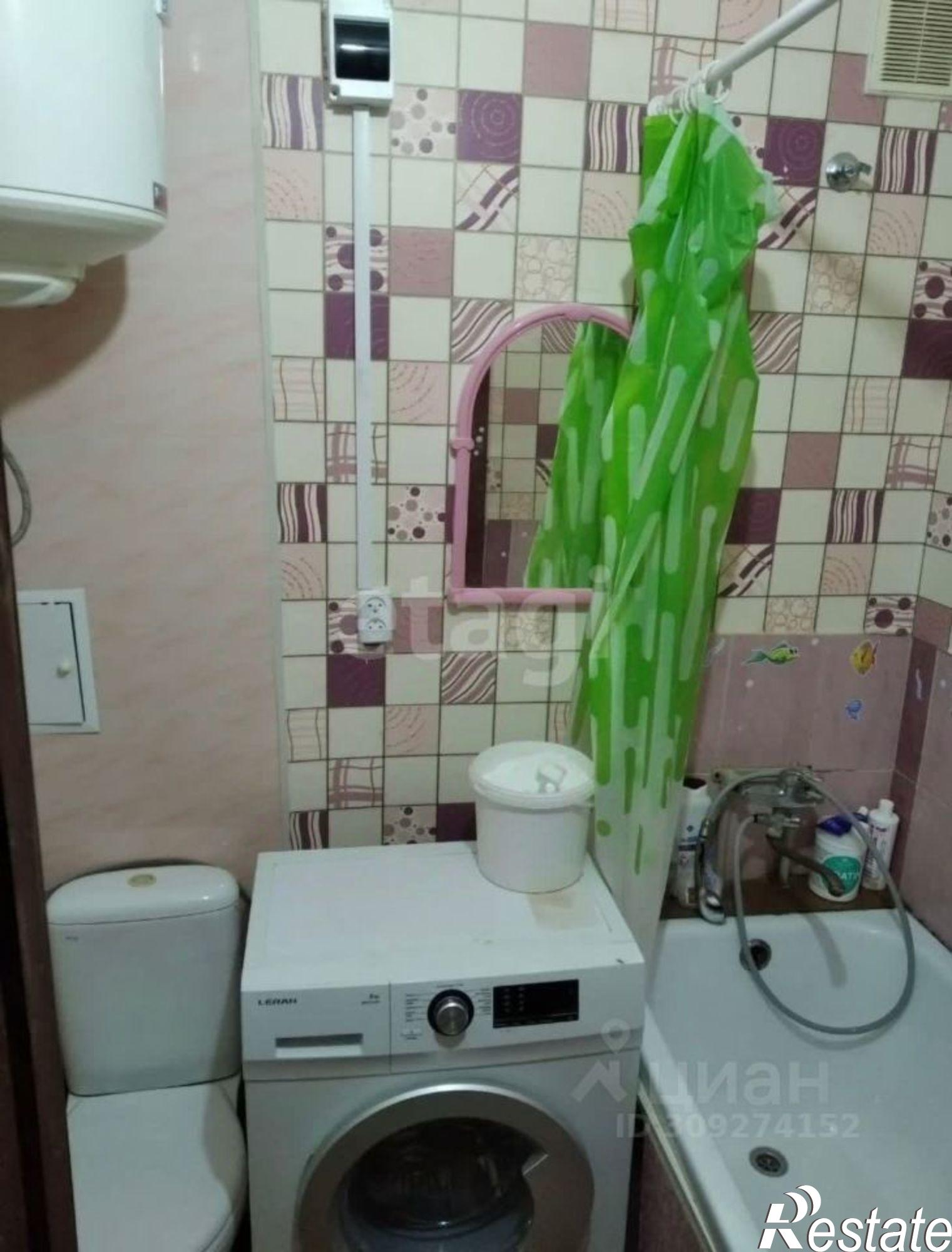 Купить квартиру за 3 100 000 рублей на Механическая улица, 2