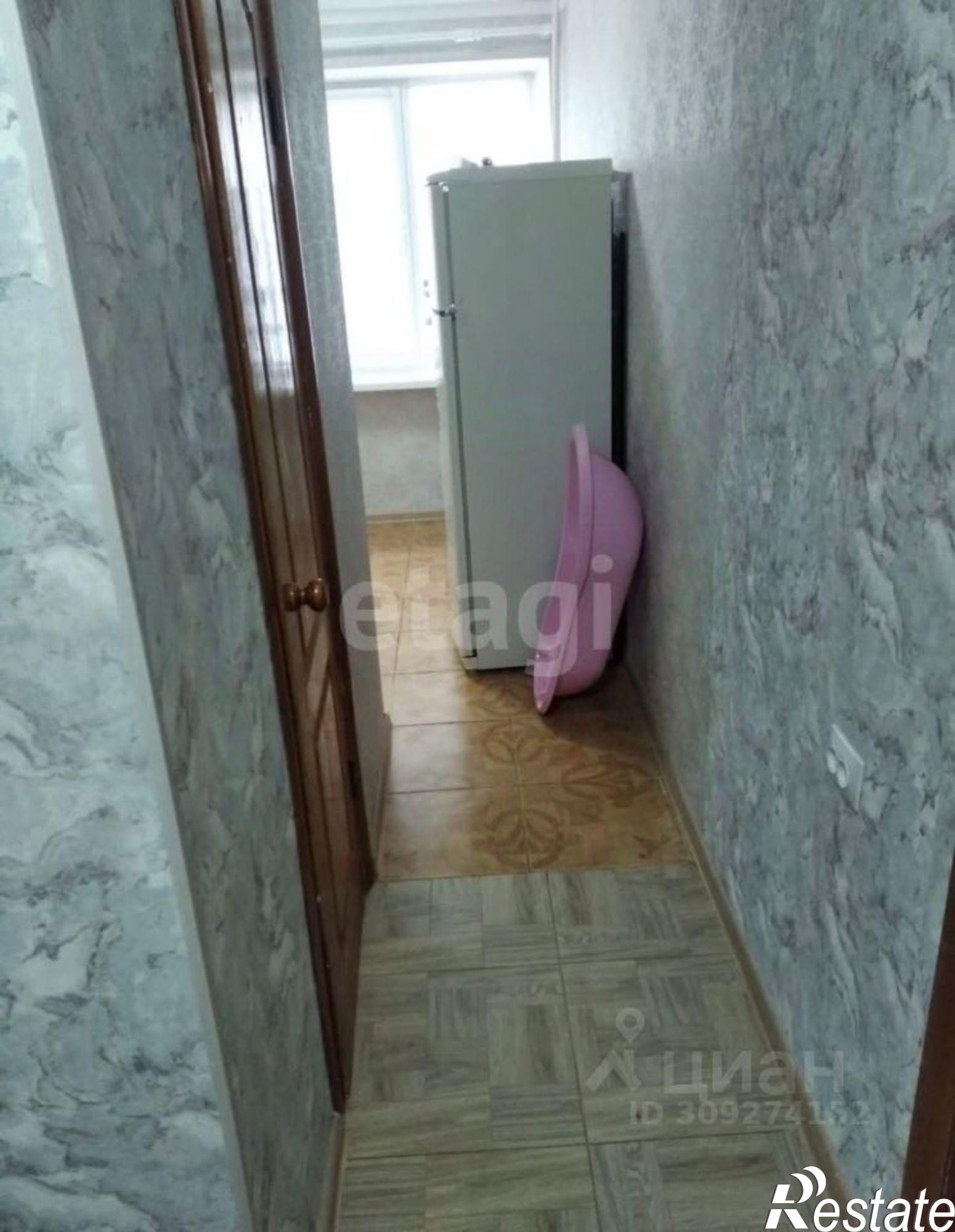 Купить квартиру за 3 100 000 рублей на Механическая улица, 2