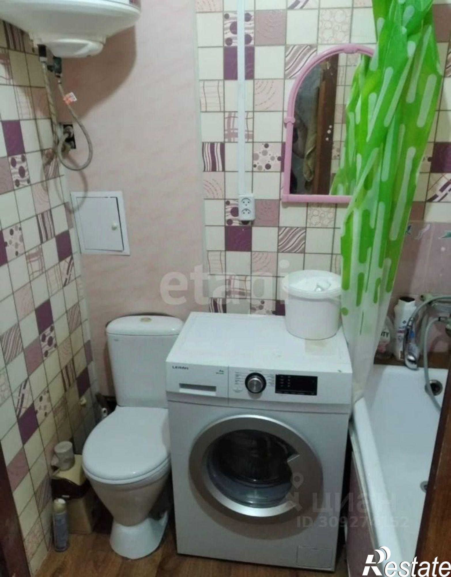 Купить квартиру за 3 100 000 рублей на Механическая улица, 2