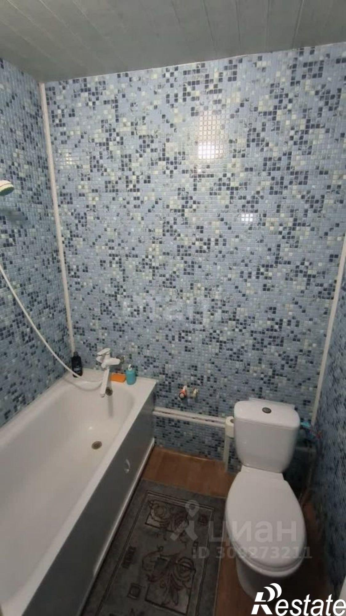 Купить квартиру за 4 700 000 рублей на мкр 10, 19