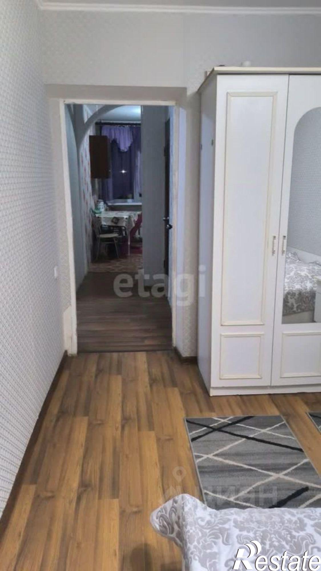 Купить квартиру за 4 700 000 рублей на мкр 10, 19