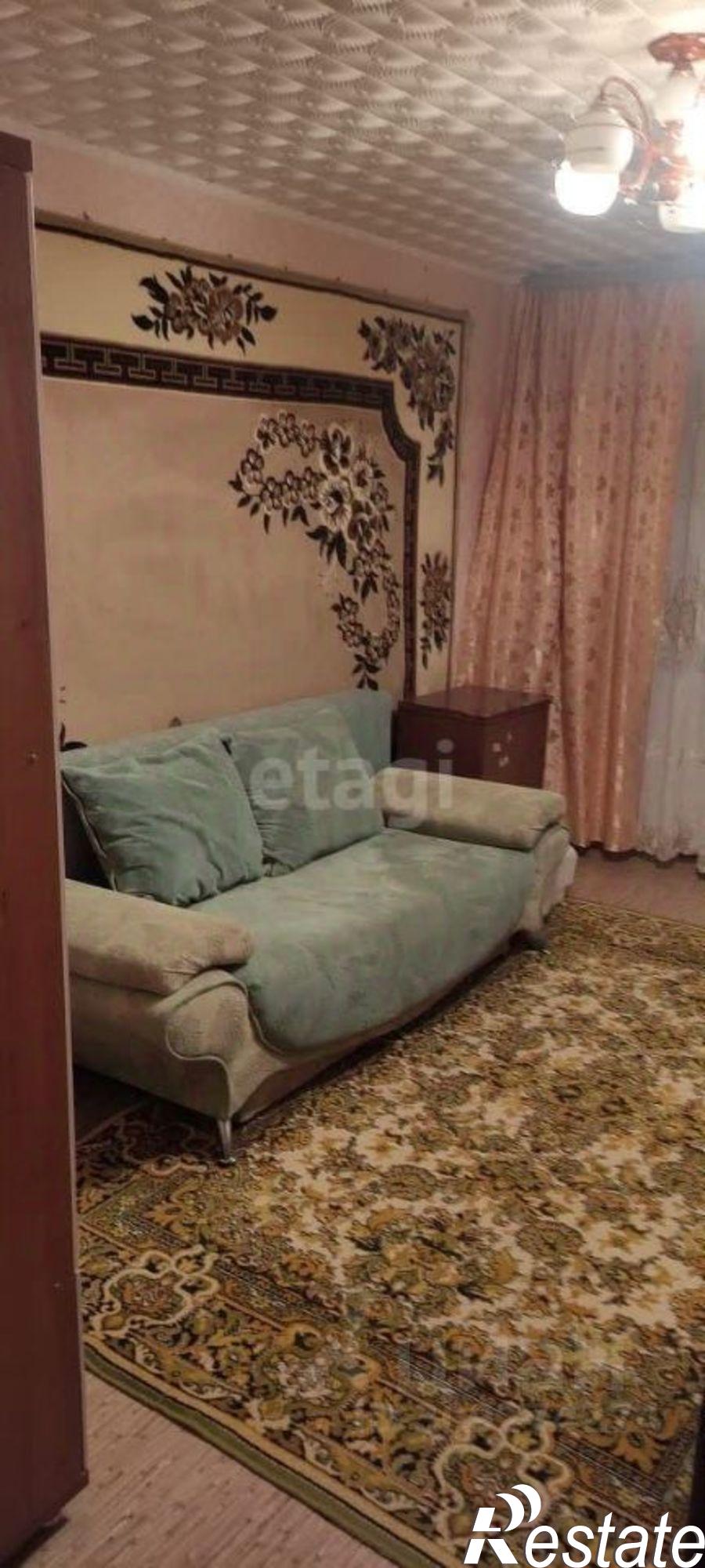 Купить квартиру за 4 800 000 рублей на улица Гайдара, 25