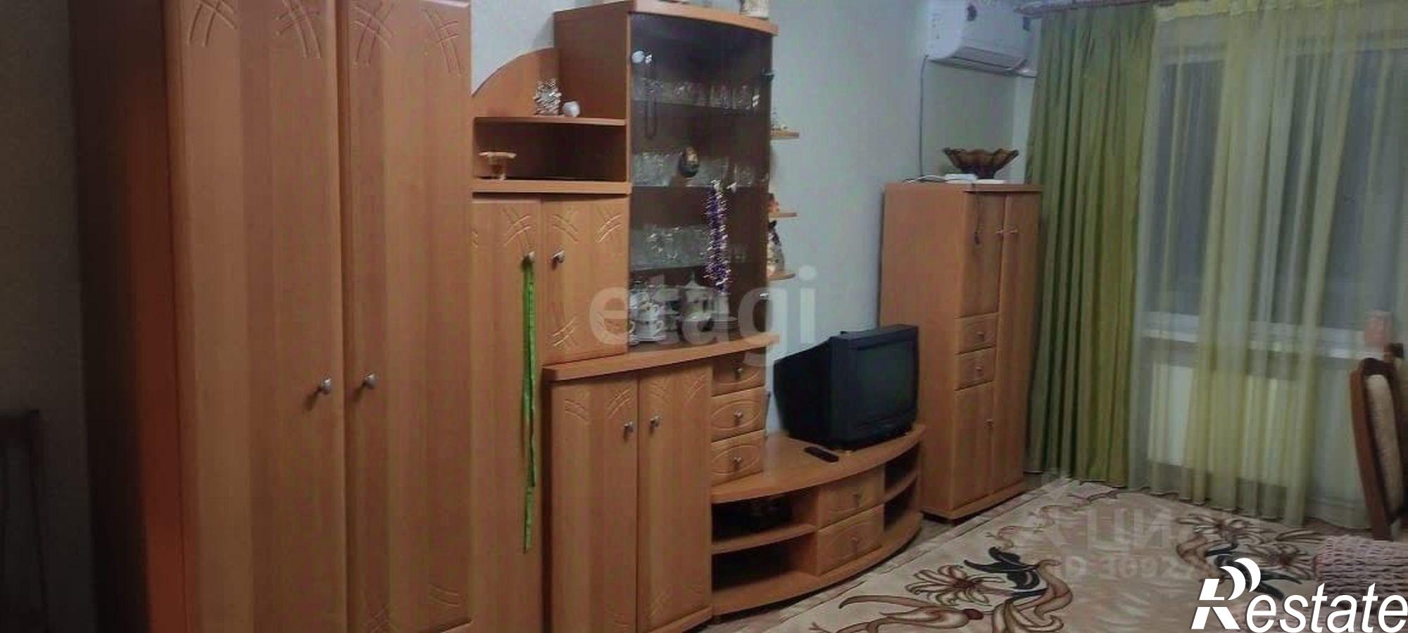 Купить квартиру за 4 800 000 рублей на улица Гайдара, 25