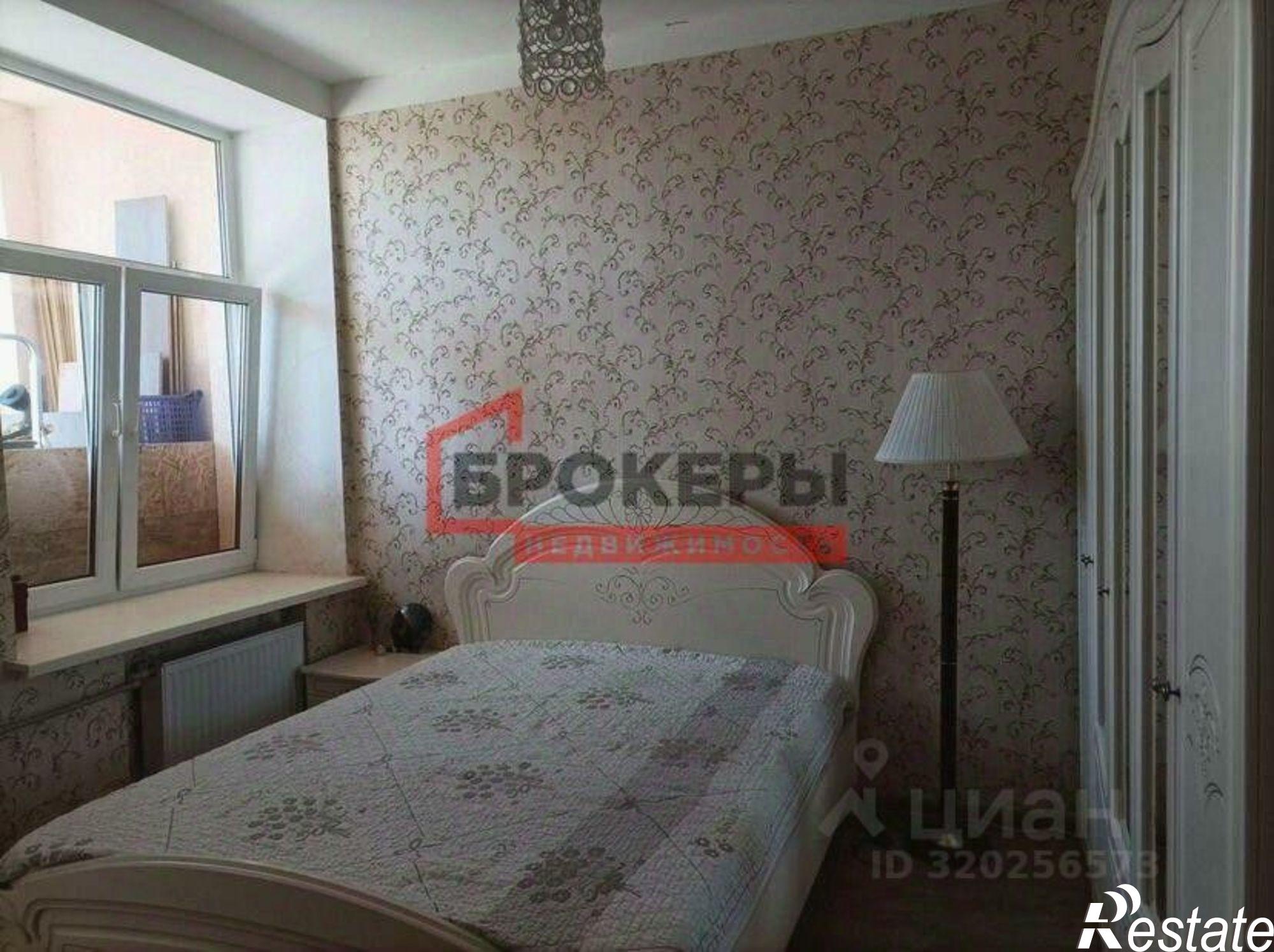 Купить квартиру за 6 700 000 рублей на ул Авиаторов, 14