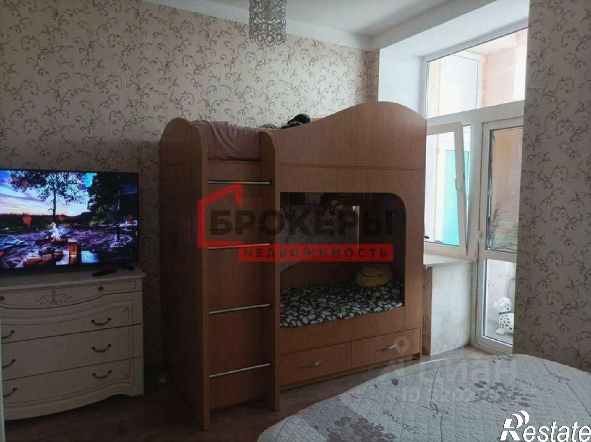 Купить квартиру за 6 700 000 рублей на ул Авиаторов, 14