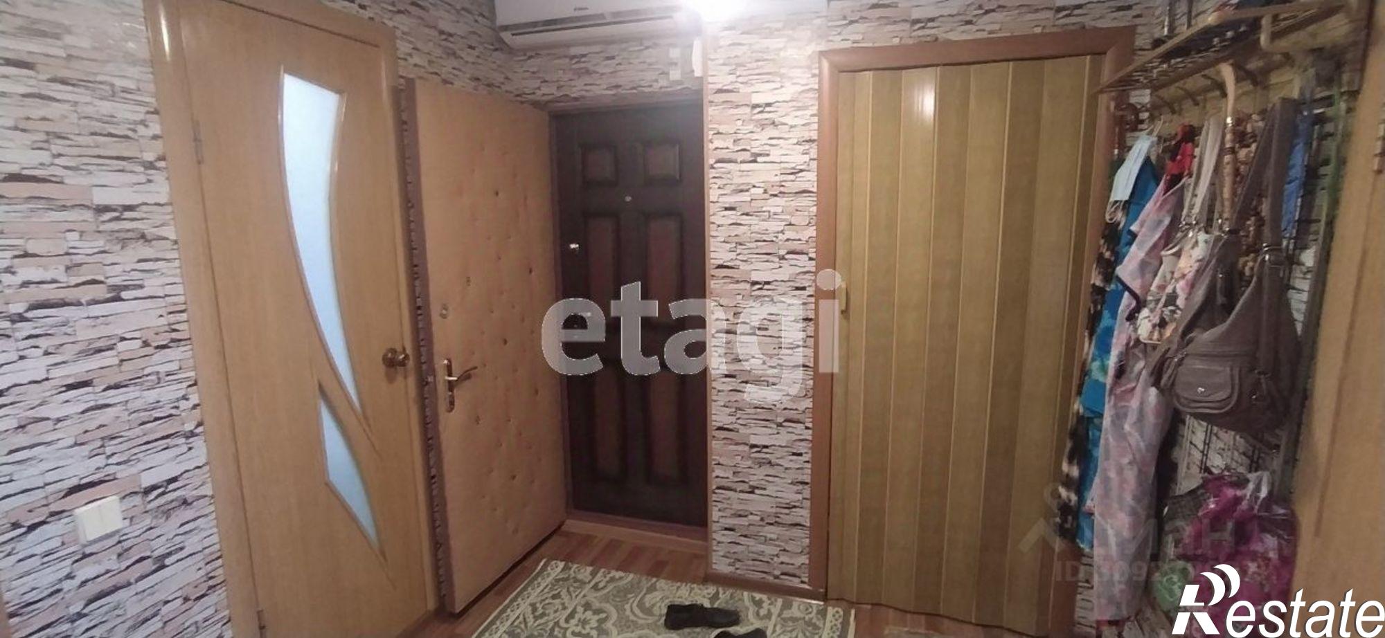 Купить квартиру за 6 100 000 рублей на проспект Героев Десантников, 2