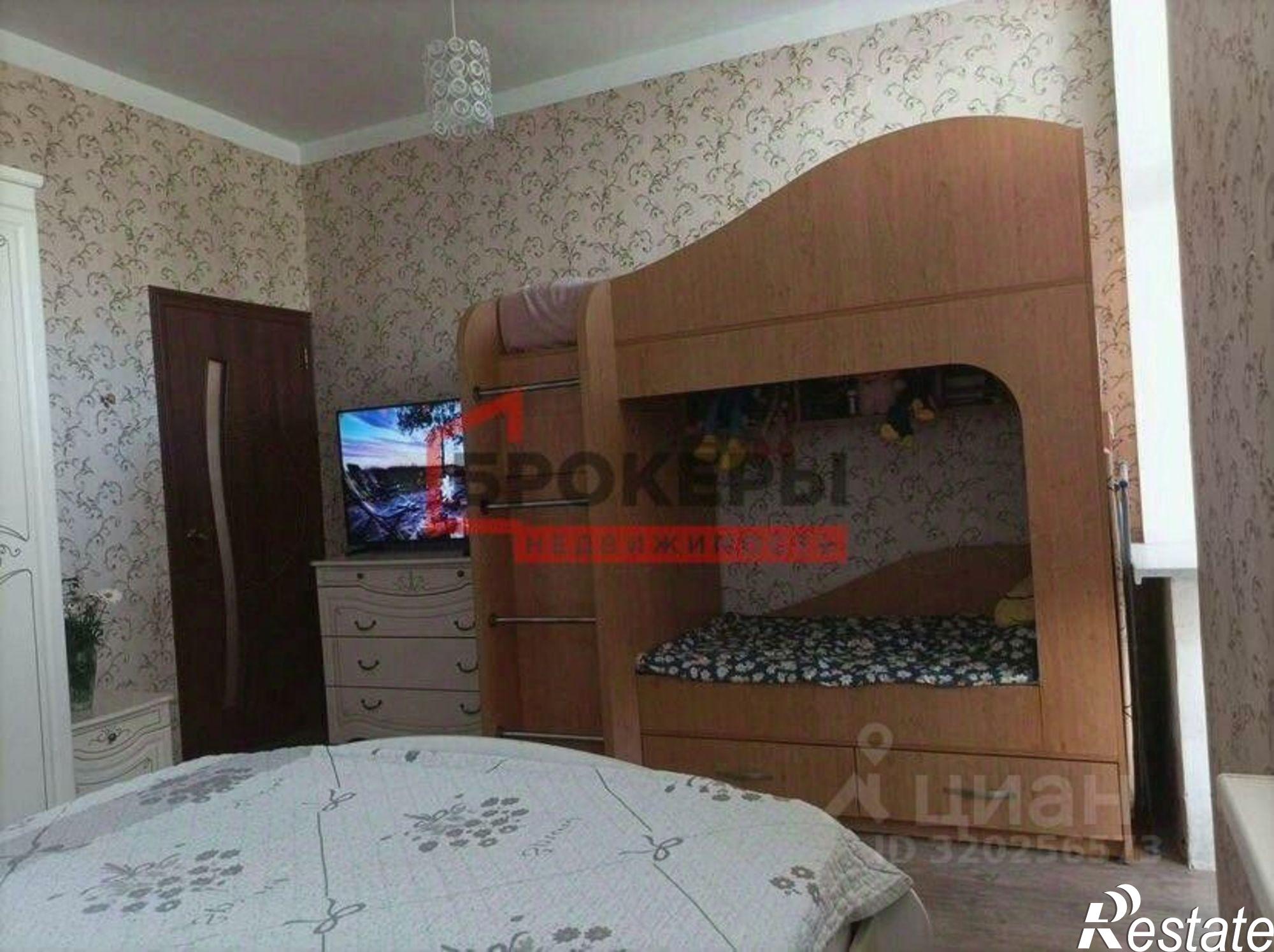 Купить квартиру за 6 700 000 рублей на ул Авиаторов, 14