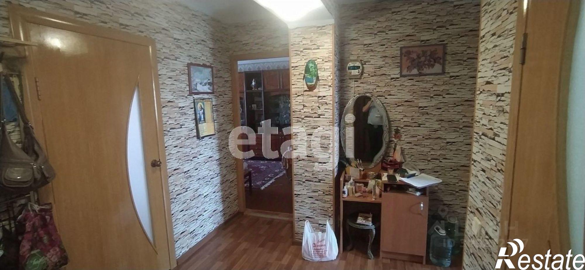 Купить квартиру за 6 100 000 рублей на проспект Героев Десантников, 2