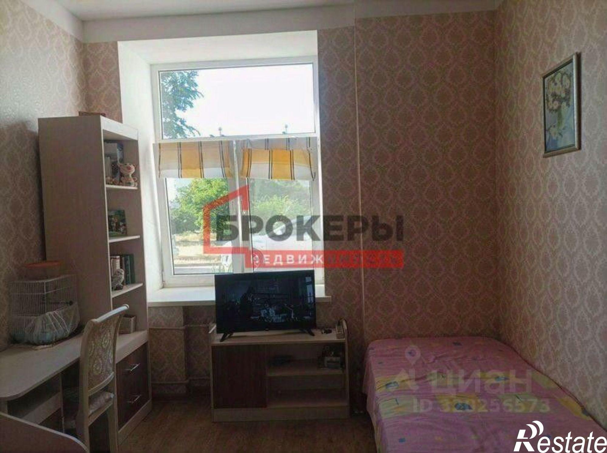 Купить квартиру за 6 700 000 рублей на ул Авиаторов, 14