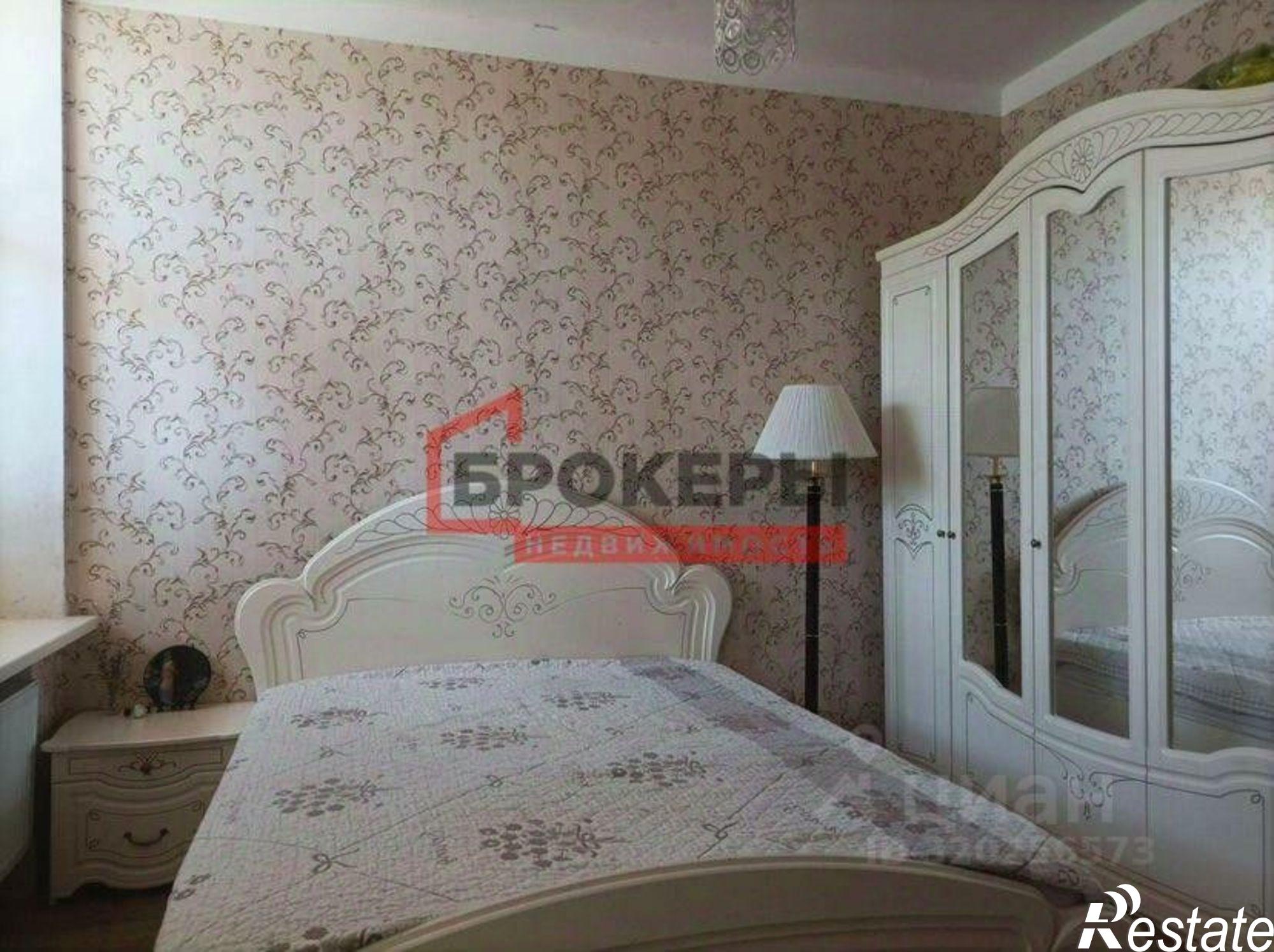 Купить квартиру за 6 700 000 рублей на ул Авиаторов, 14