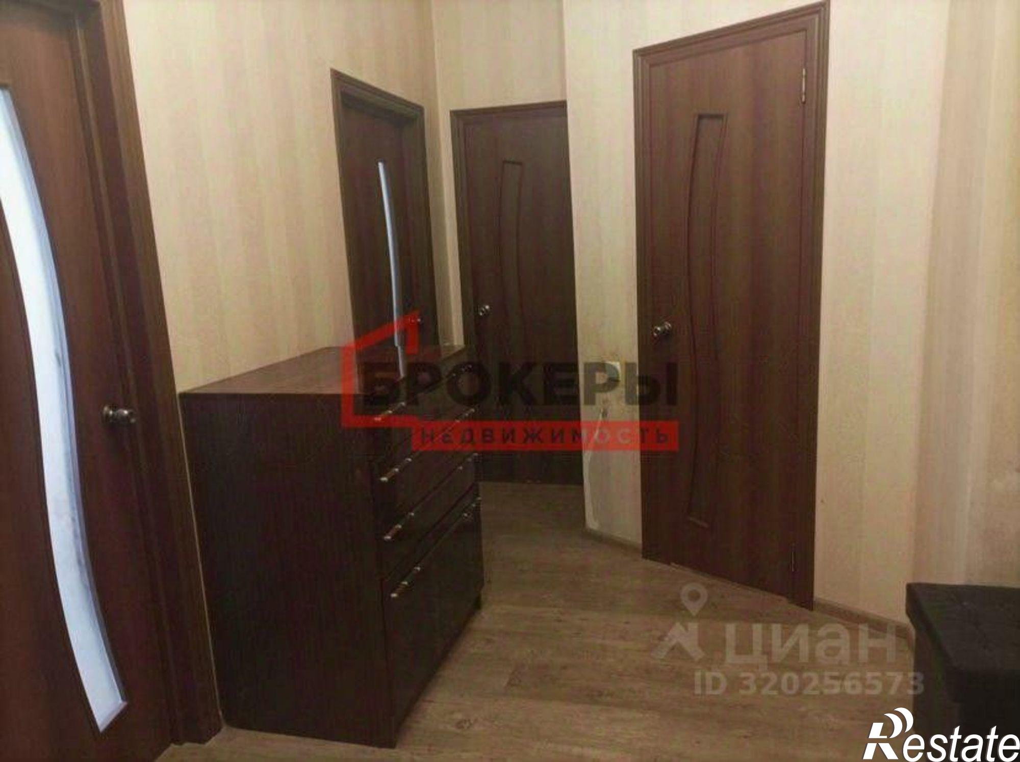 Купить квартиру за 6 700 000 рублей на ул Авиаторов, 14