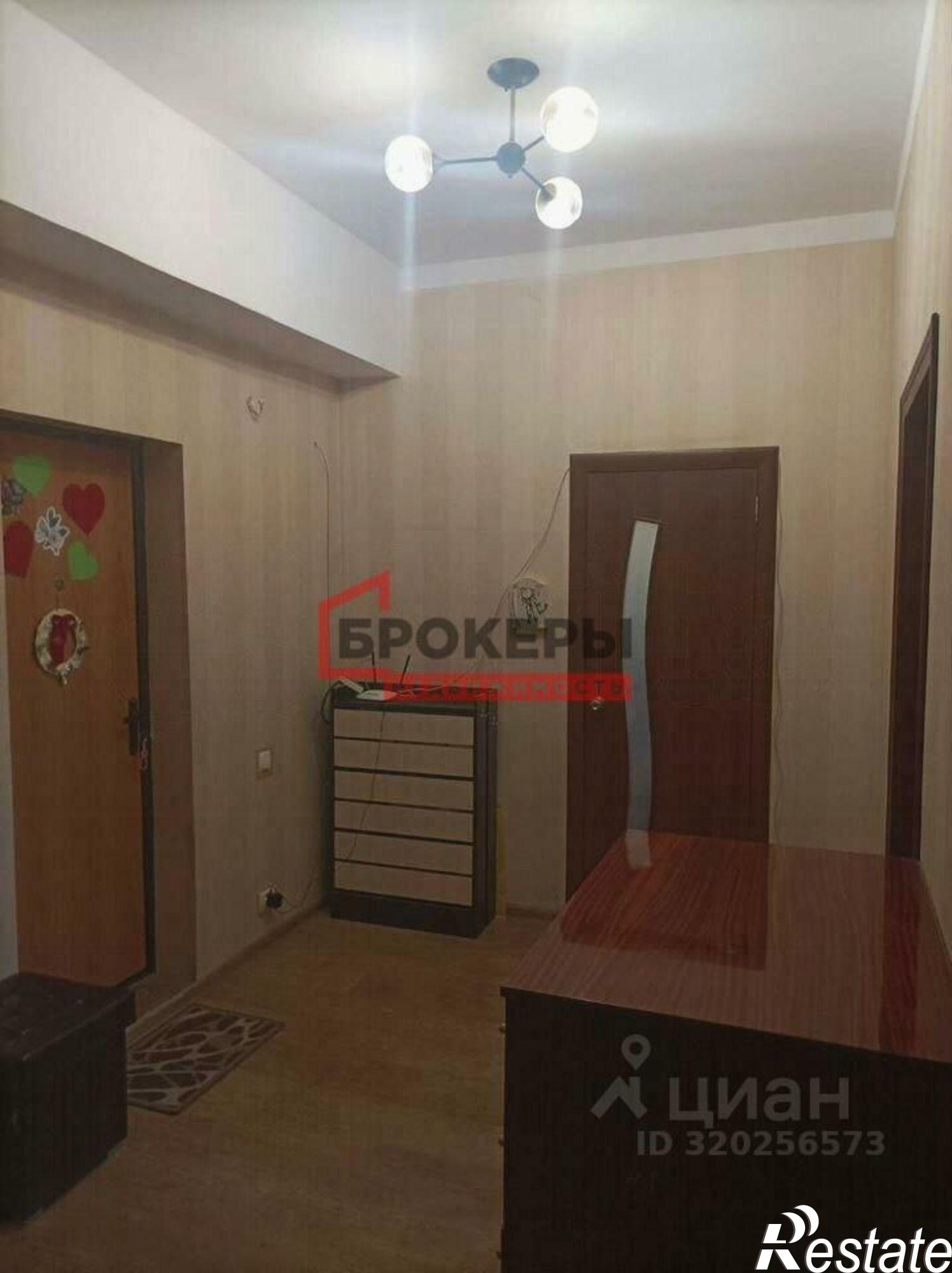 Купить квартиру за 6 700 000 рублей на ул Авиаторов, 14