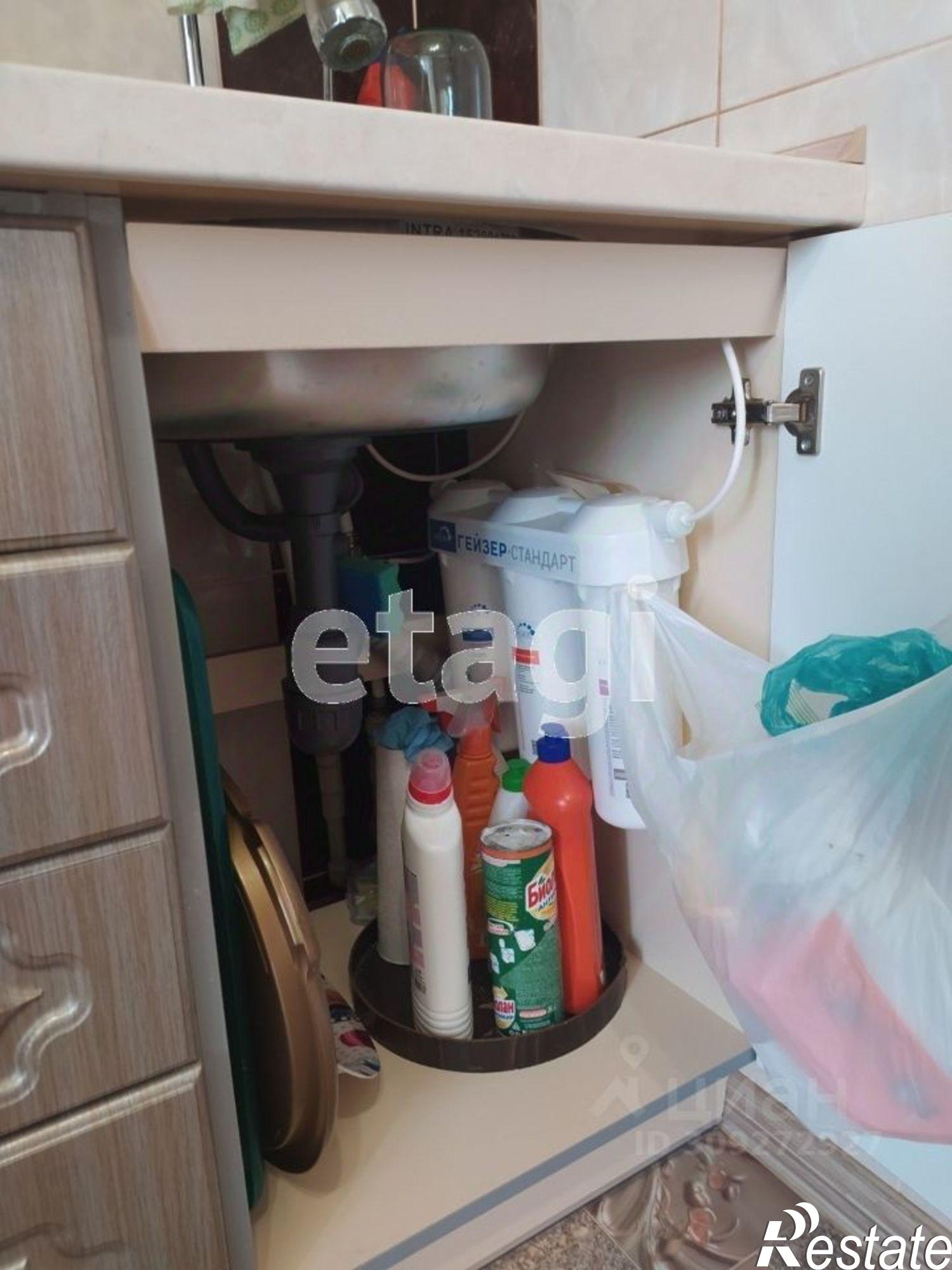 Купить квартиру за 6 100 000 рублей на проспект Героев Десантников, 2