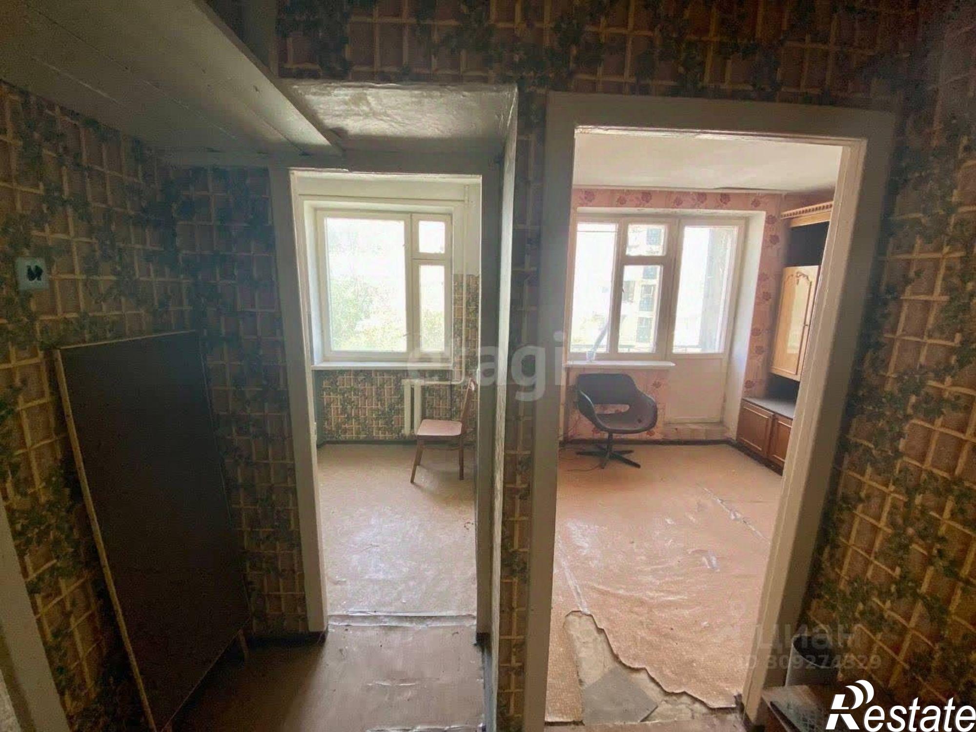 Купить квартиру за 1 800 000 рублей на мкр им Генерала Васильева, 3