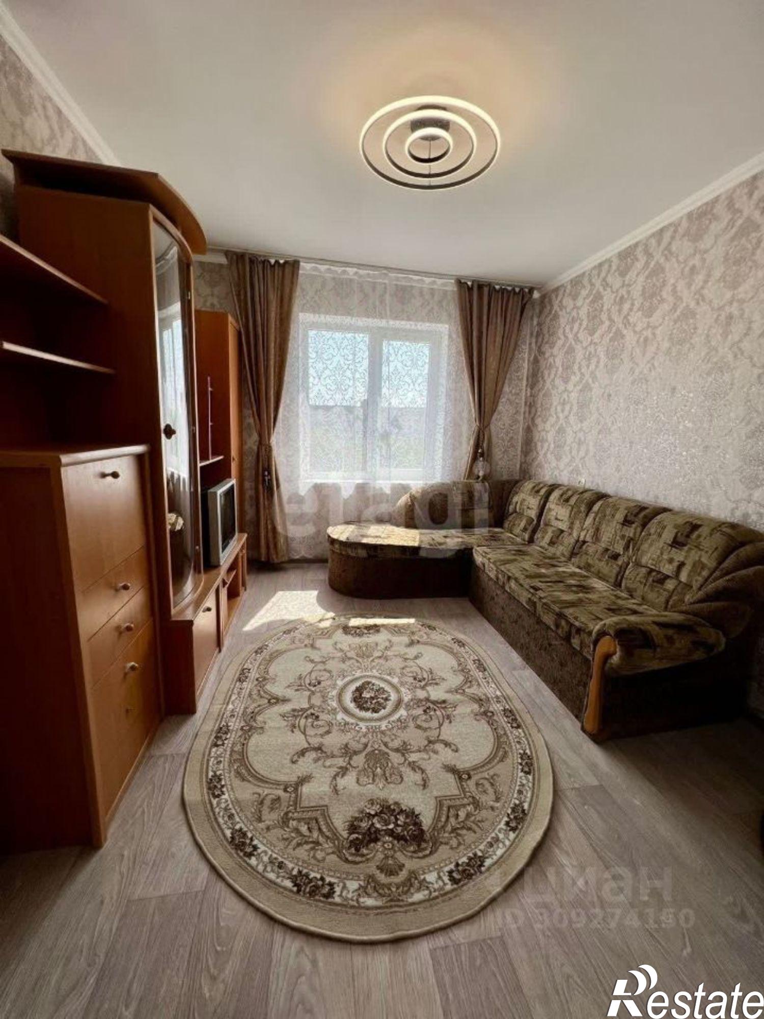 Купить квартиру за 4 500 000 рублей на мкр им Генерала Корявко, 23