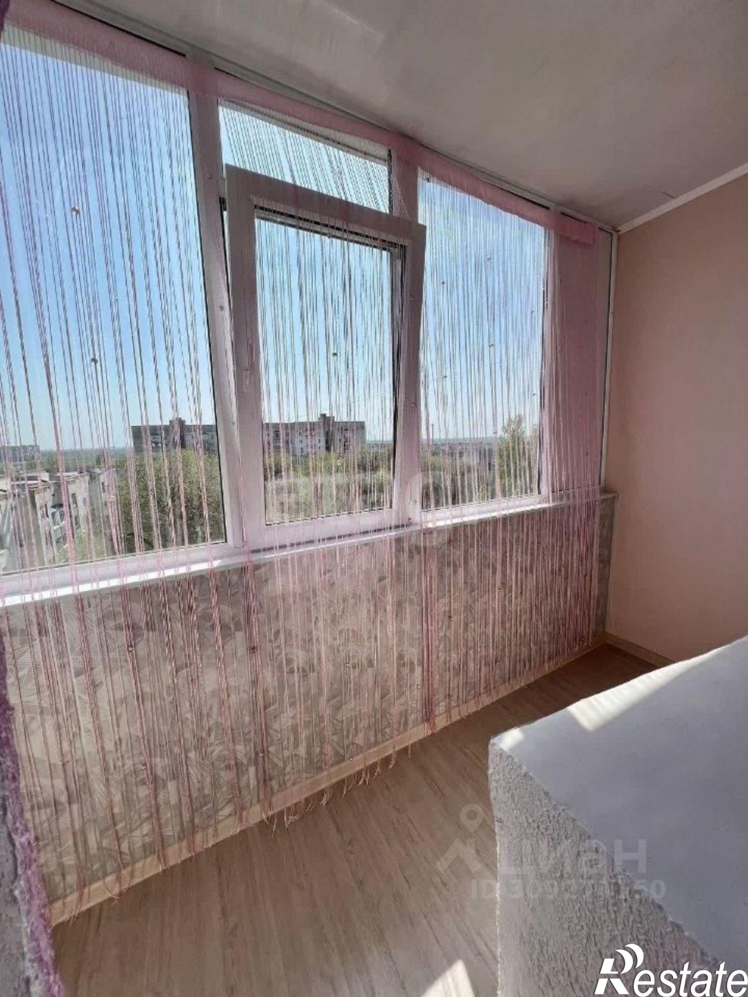 Купить квартиру за 4 500 000 рублей на мкр им Генерала Корявко, 23