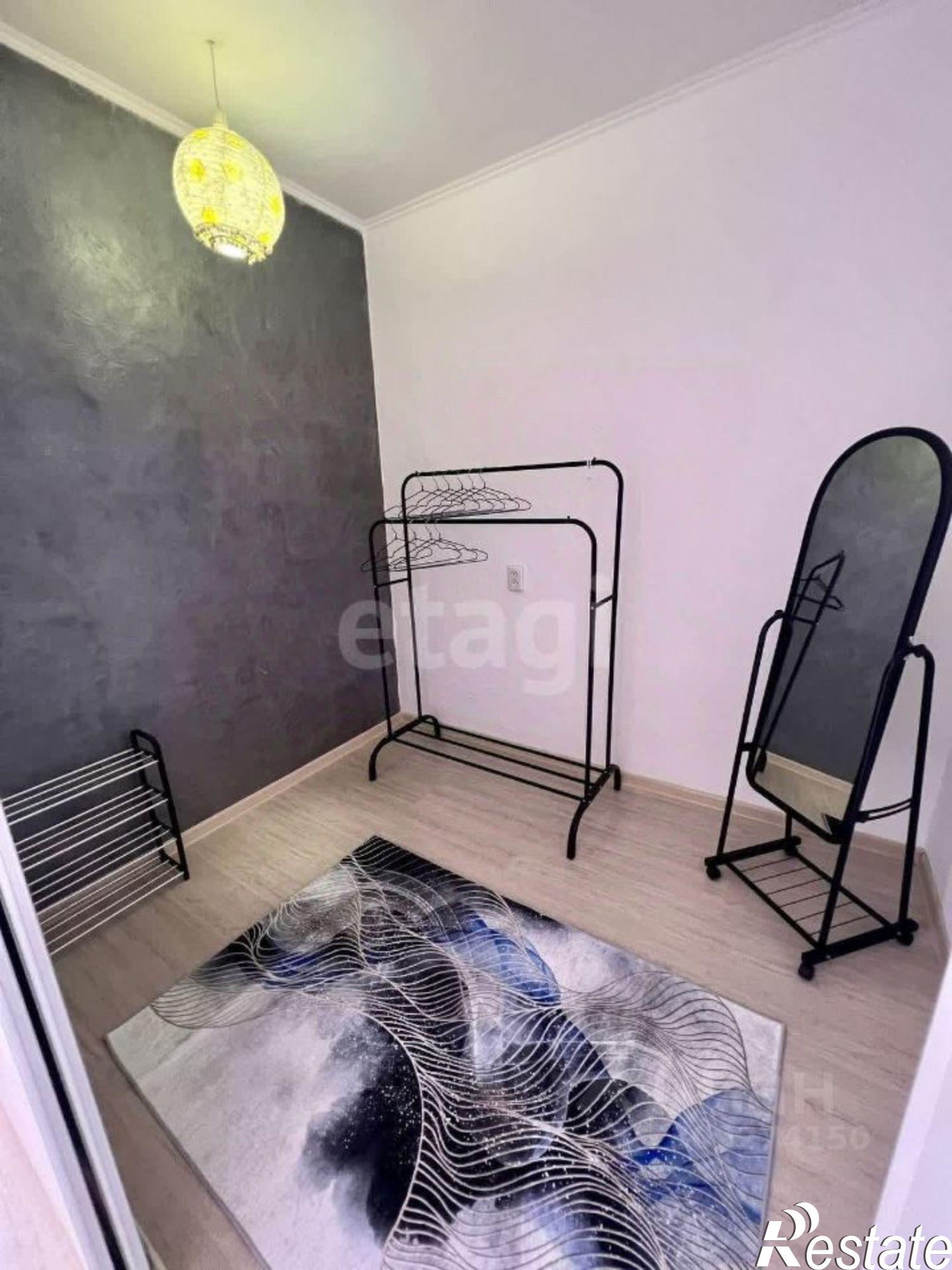 Купить квартиру за 4 500 000 рублей на мкр им Генерала Корявко, 23