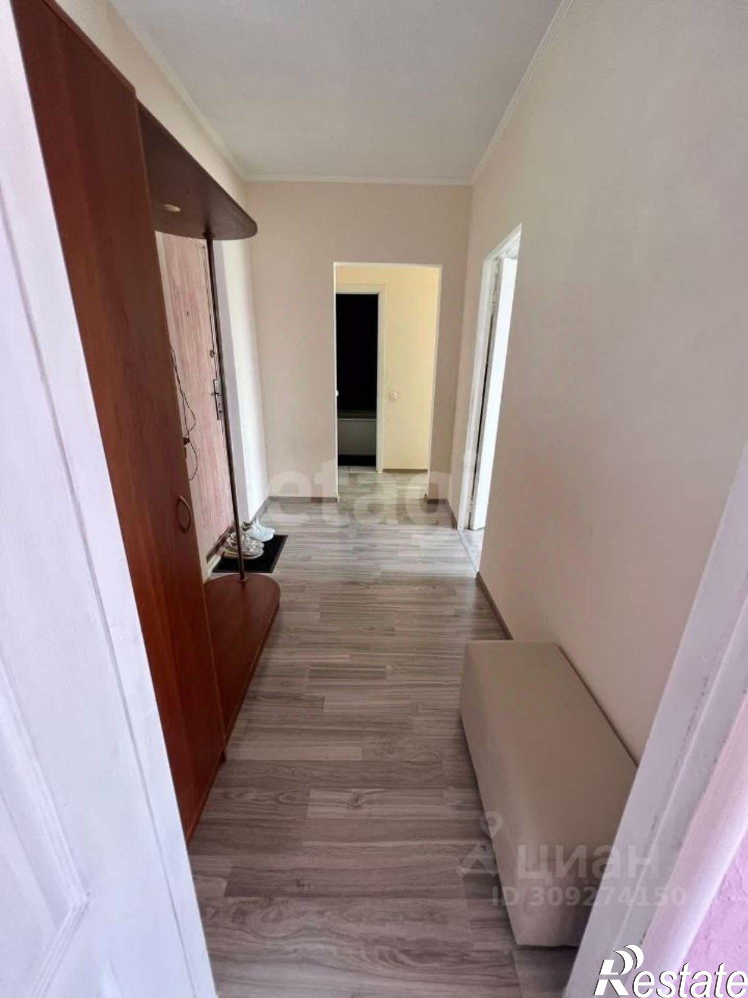 Купить квартиру за 4 500 000 рублей на мкр им Генерала Корявко, 23