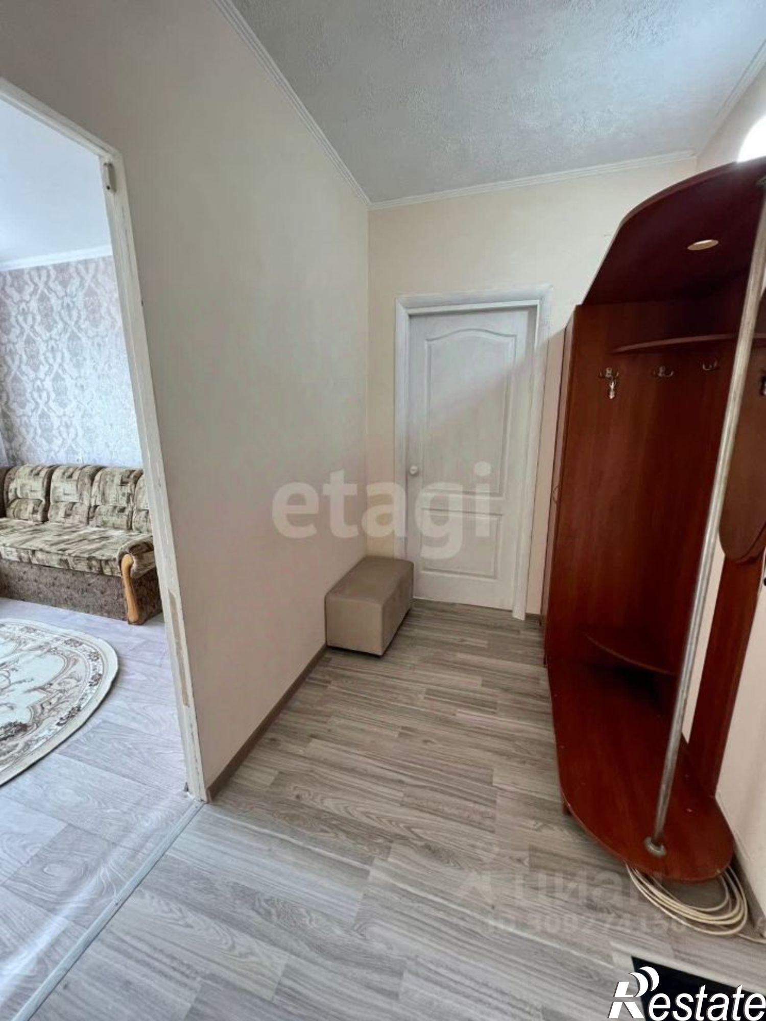 Купить квартиру за 4 500 000 рублей на мкр им Генерала Корявко, 23