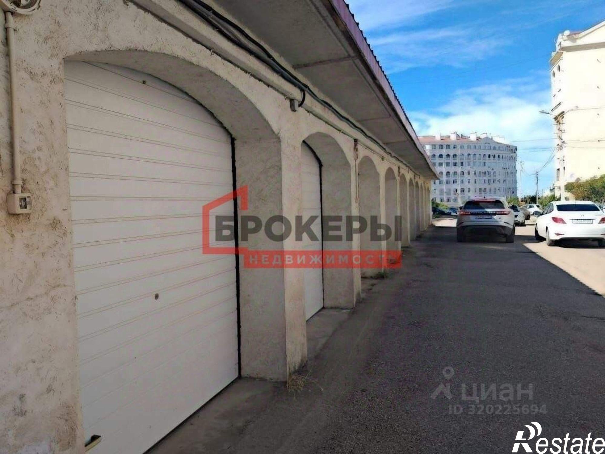 Купить гараж, место в паркинге за 2 500 000 рублей на улица Павла Корчагина, 56