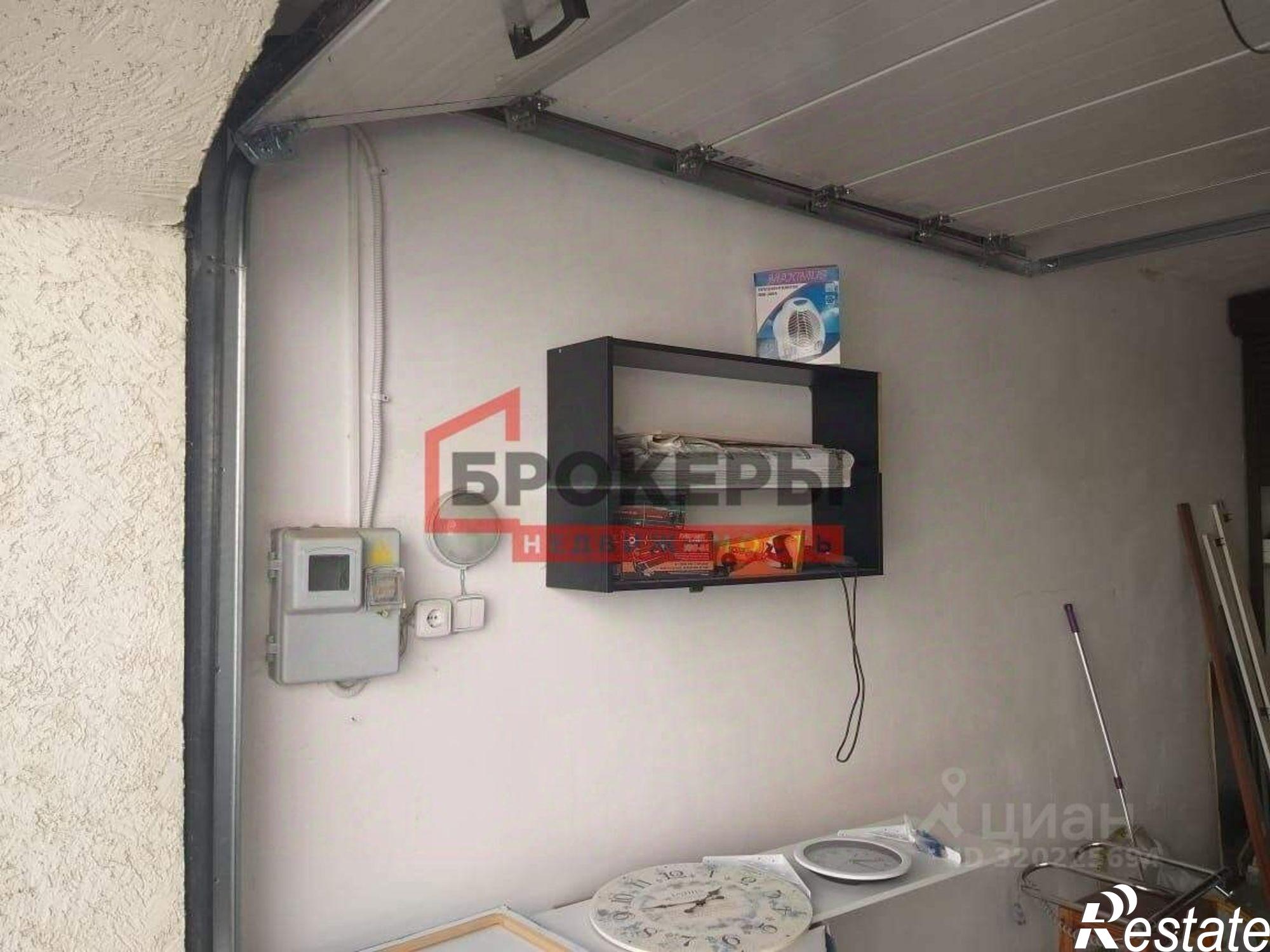 Купить гараж, место в паркинге за 2 500 000 рублей на улица Павла Корчагина, 56