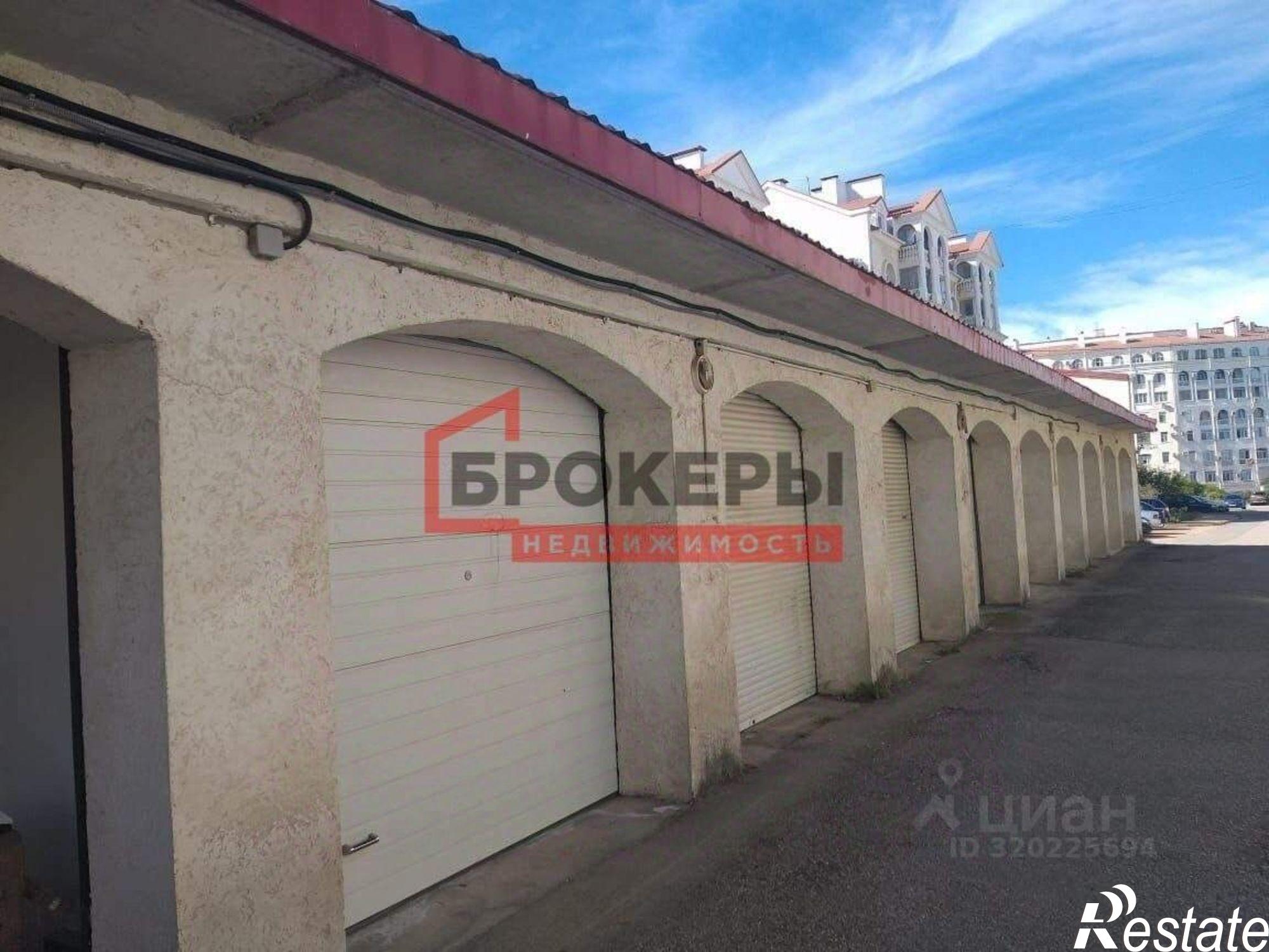 Купить гараж, место в паркинге за 2 500 000 рублей на улица Павла Корчагина, 56