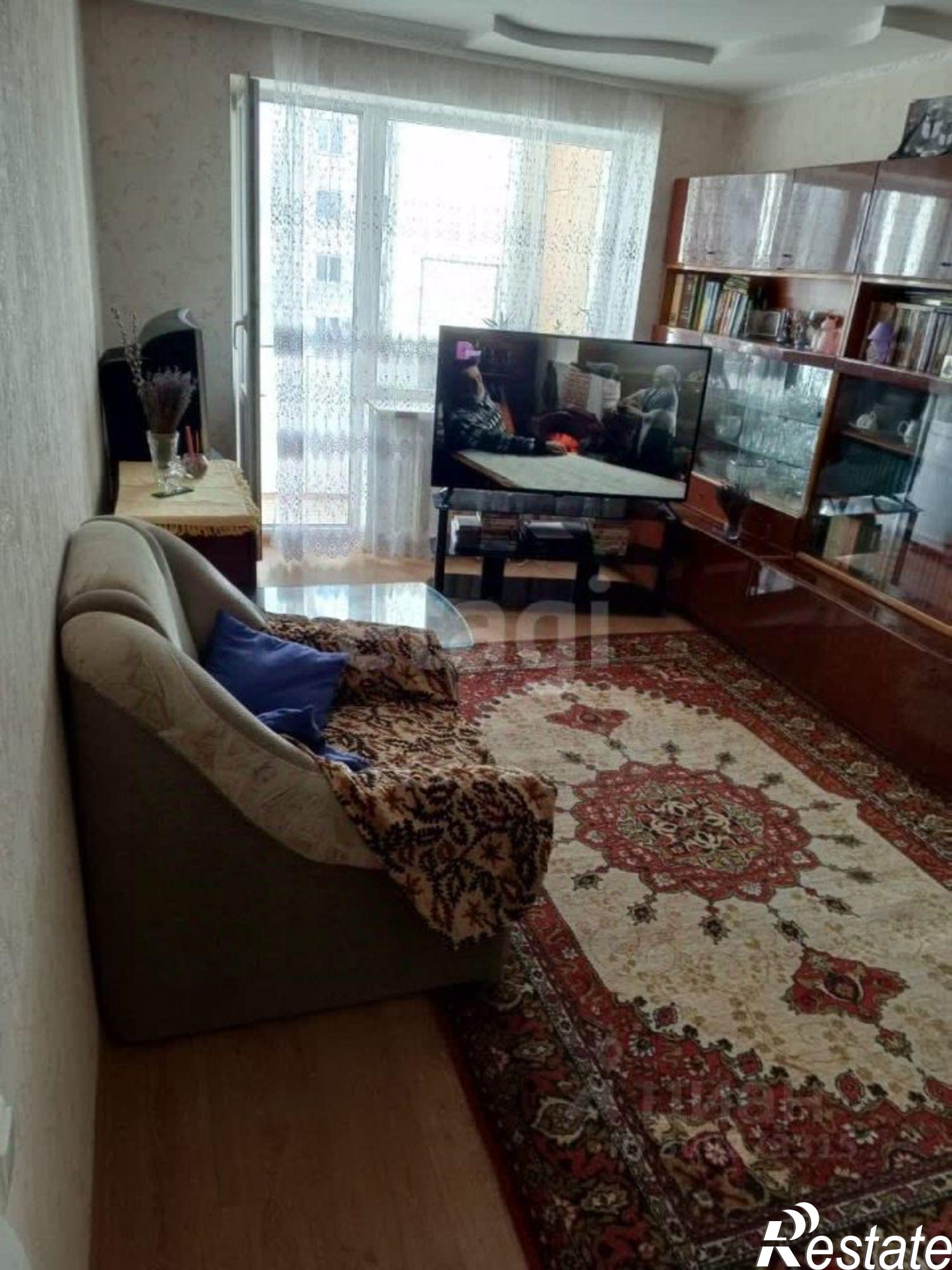 Купить квартиру за 6 750 000 рублей на мкр 1, 23