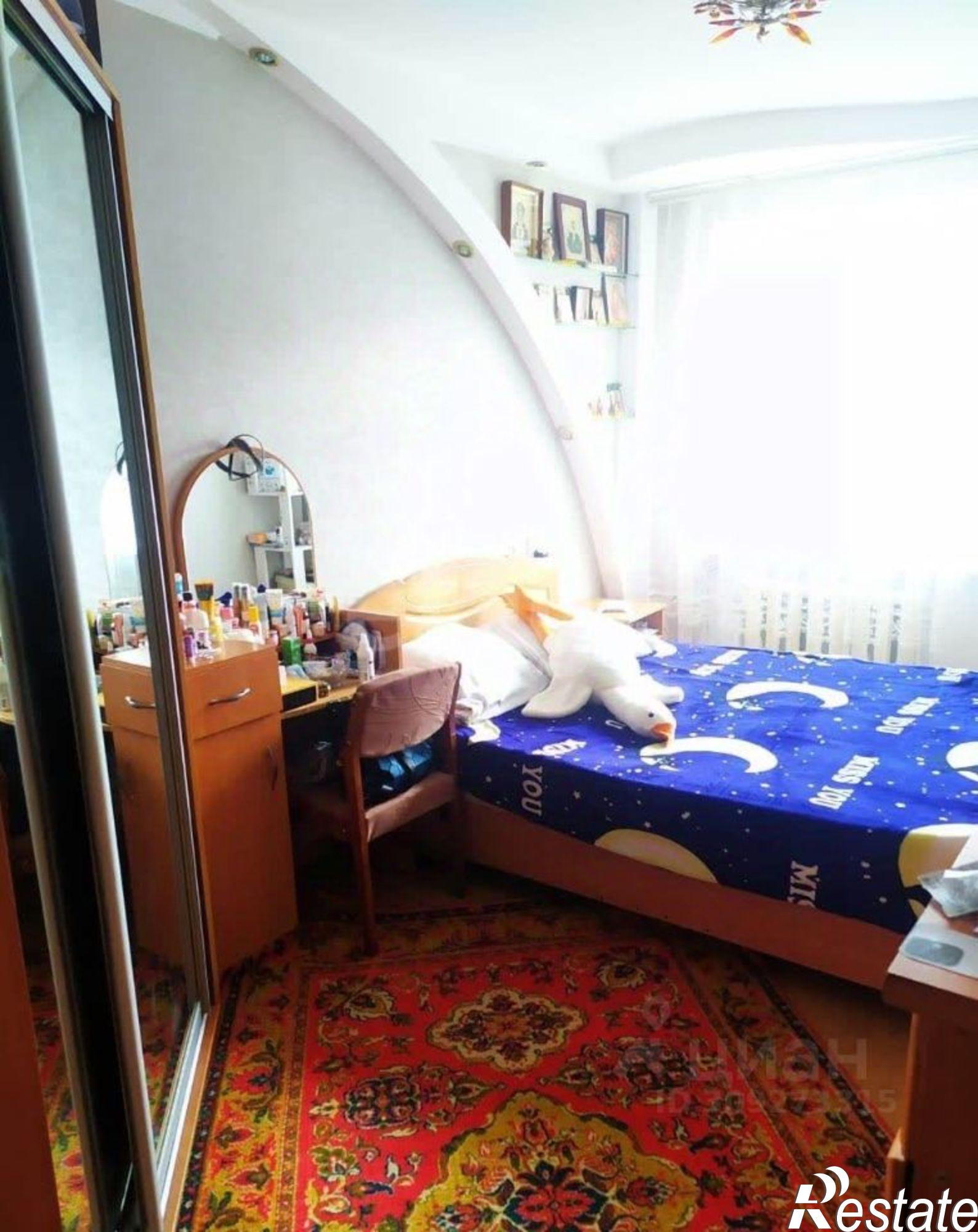 Купить квартиру за 6 750 000 рублей на мкр 1, 23