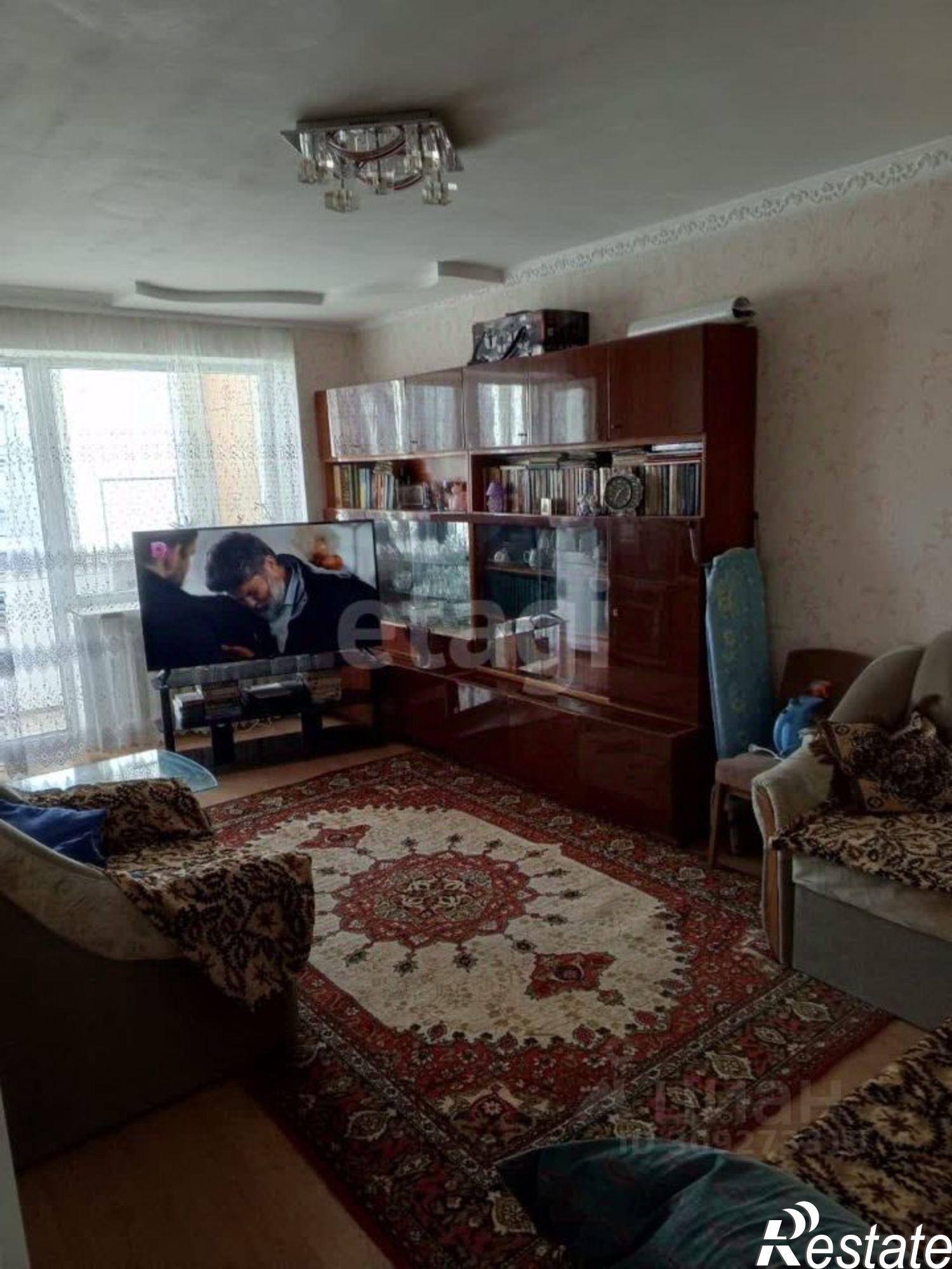 Купить квартиру за 6 750 000 рублей на мкр 1, 23