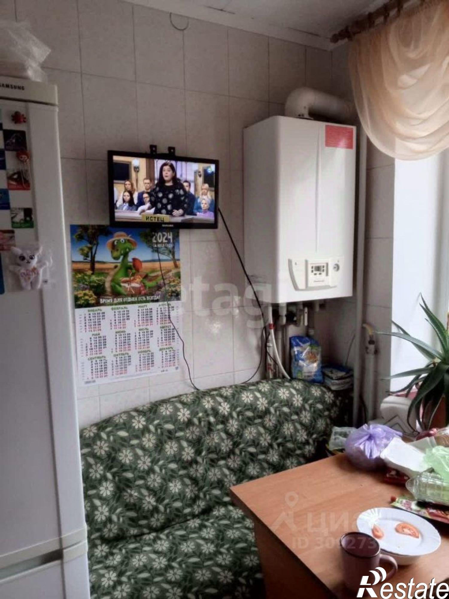 Купить квартиру за 6 750 000 рублей на мкр 1, 23