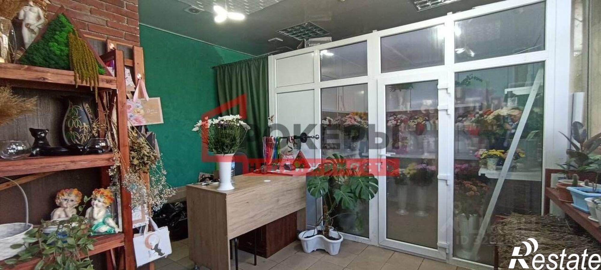 Купить ОСЗ, отдельно стоящее здание за 17 071 600 рублей на проспект Гагарина, 41