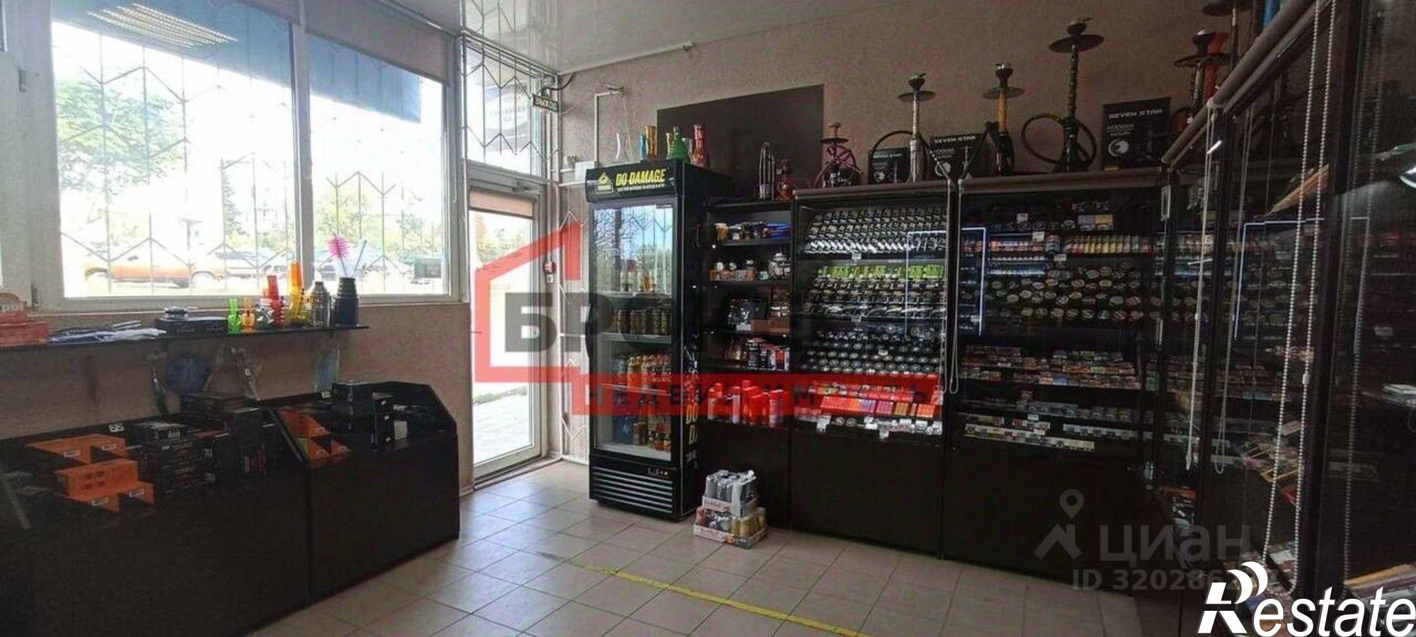 Купить ОСЗ, отдельно стоящее здание за 17 071 600 рублей на проспект Гагарина, 41