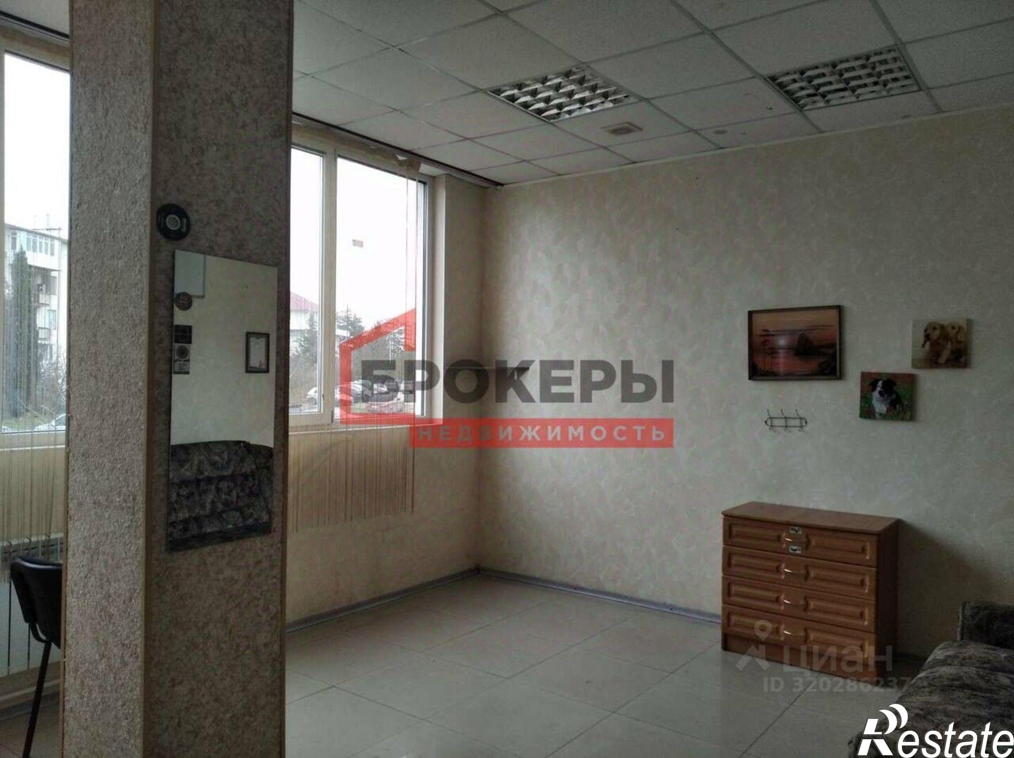 Купить ОСЗ, отдельно стоящее здание за 17 071 600 рублей на проспект Гагарина, 41