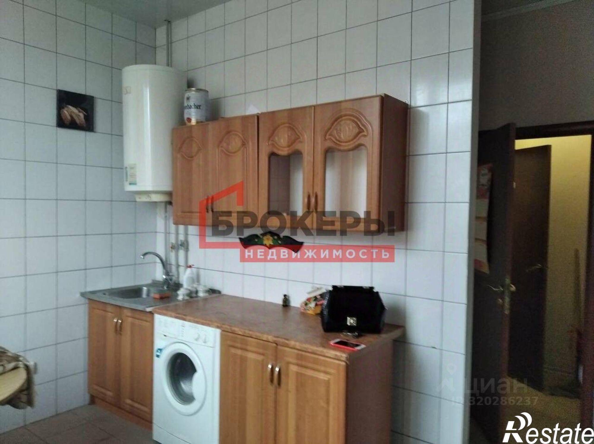 Купить ОСЗ, отдельно стоящее здание за 17 071 600 рублей на проспект Гагарина, 41