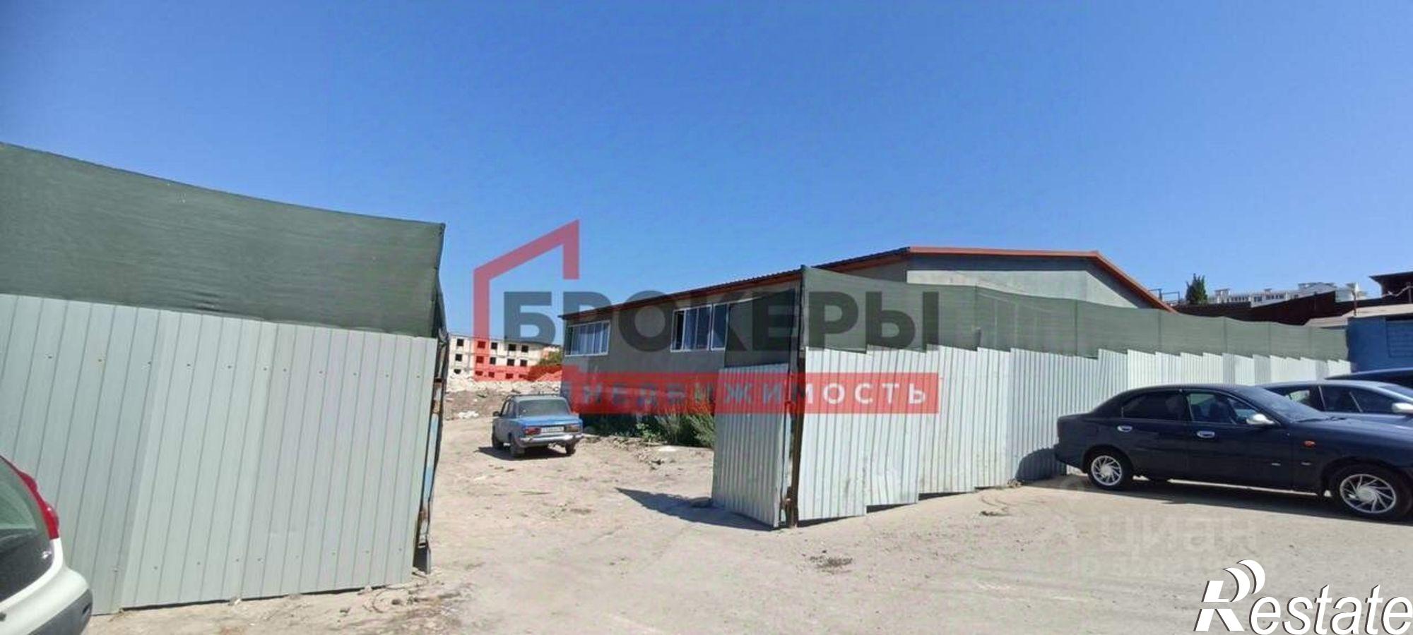 Купить ОСЗ, отдельно стоящее здание за 34 902 200 рублей на Казачинское шоссе