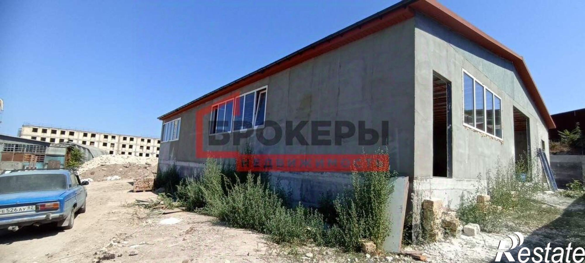 Купить ОСЗ, отдельно стоящее здание за 34 902 200 рублей на Казачинское шоссе