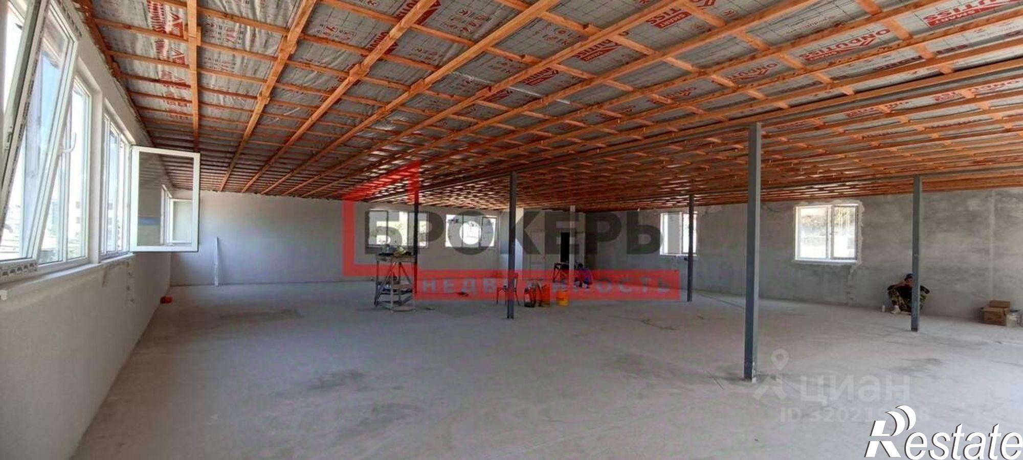 Купить ОСЗ, отдельно стоящее здание за 34 902 200 рублей на Казачинское шоссе