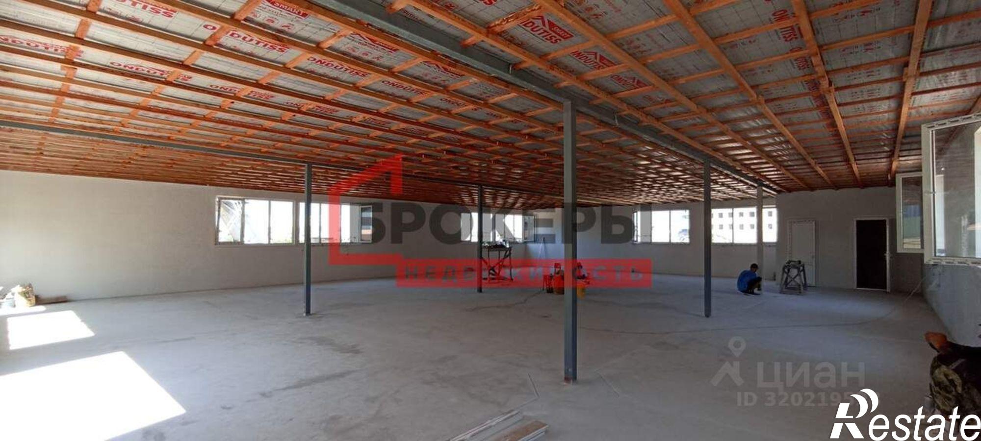 Купить ОСЗ, отдельно стоящее здание за 34 902 200 рублей на Казачинское шоссе