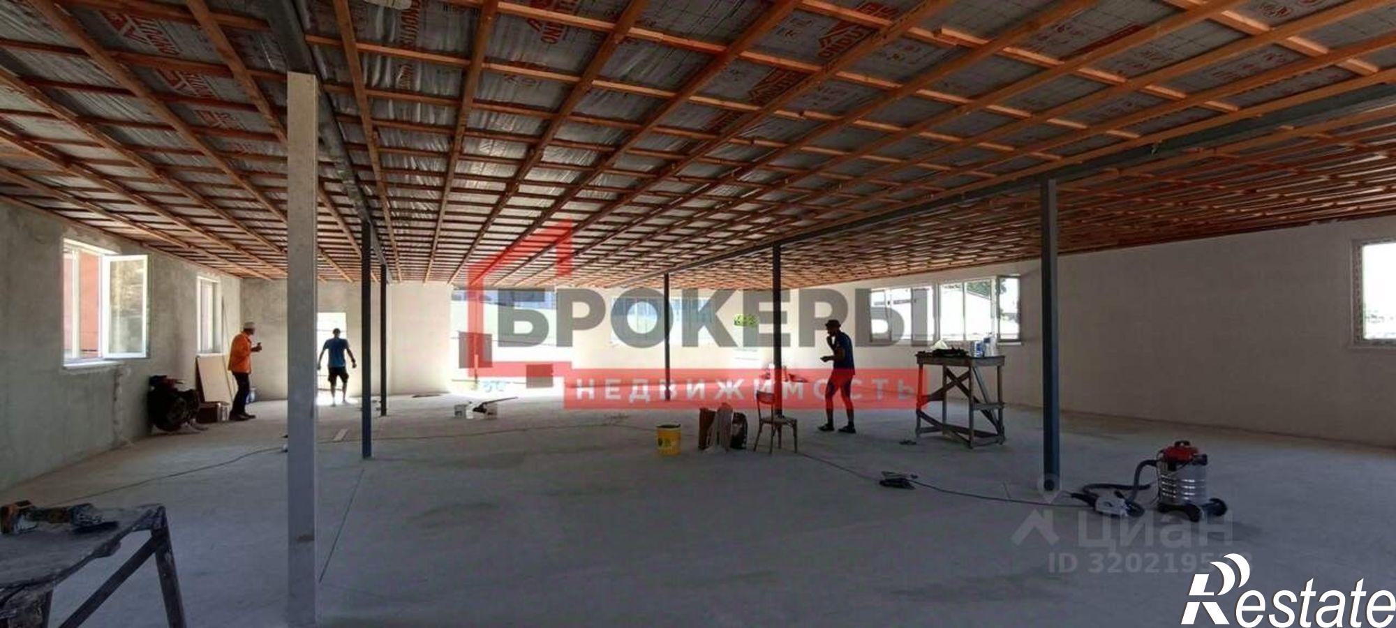 Купить ОСЗ, отдельно стоящее здание за 34 902 200 рублей на Казачинское шоссе