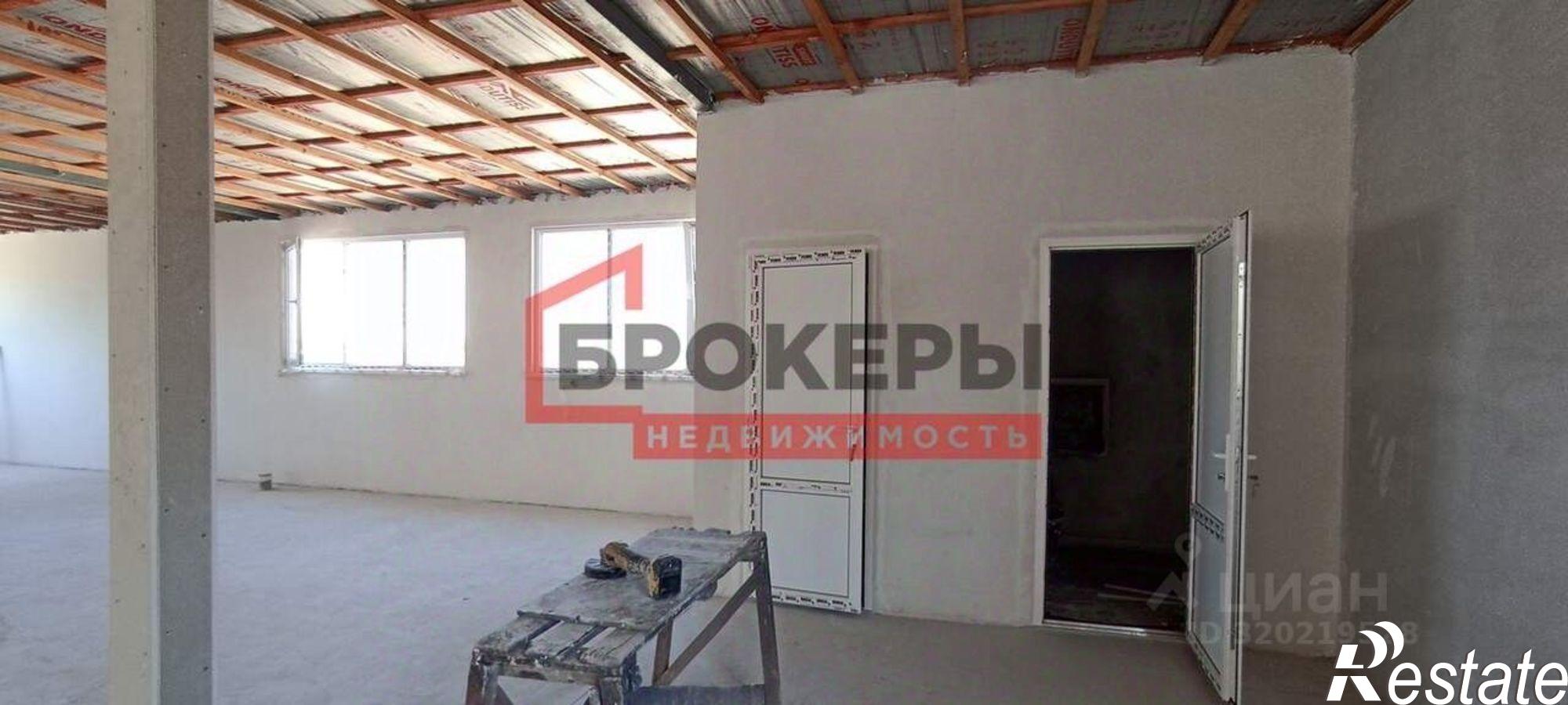 Купить ОСЗ, отдельно стоящее здание за 34 902 200 рублей на Казачинское шоссе