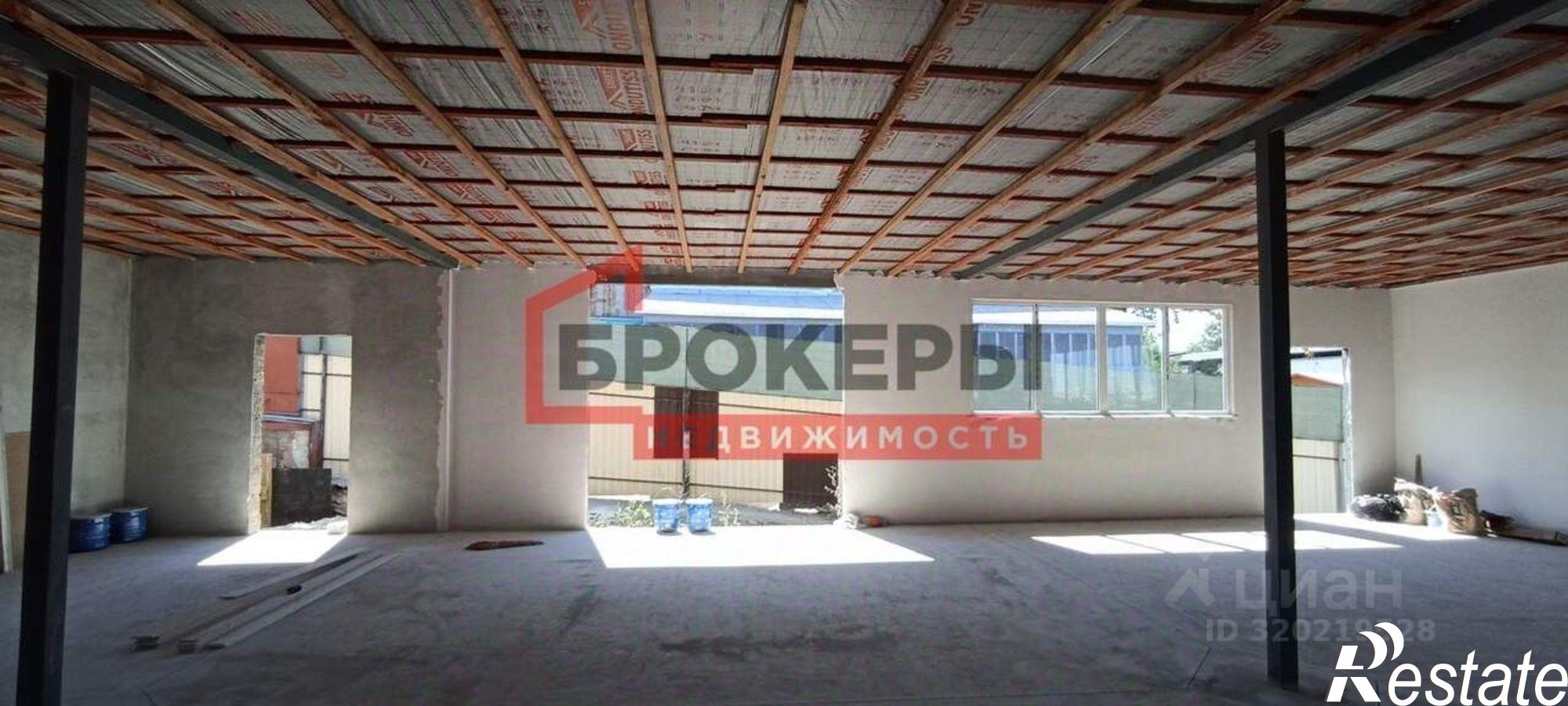 Купить ОСЗ, отдельно стоящее здание за 34 902 200 рублей на Казачинское шоссе