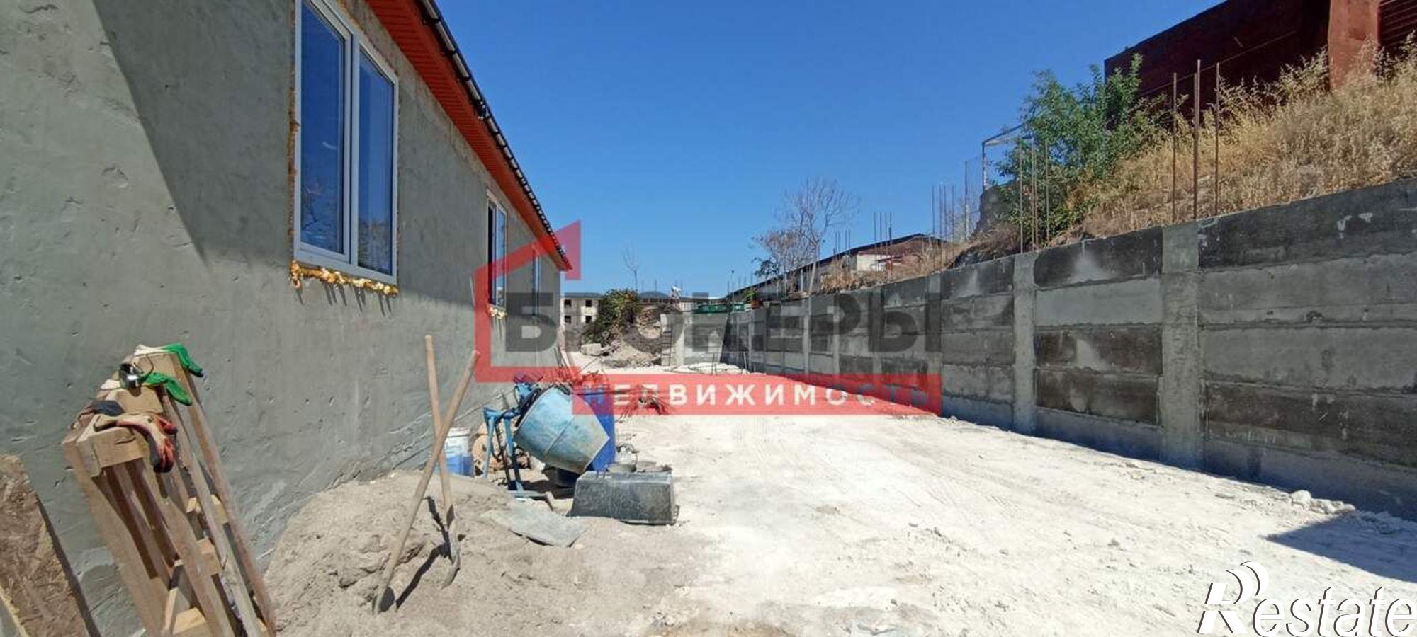 Купить ОСЗ, отдельно стоящее здание за 34 902 200 рублей на Казачинское шоссе