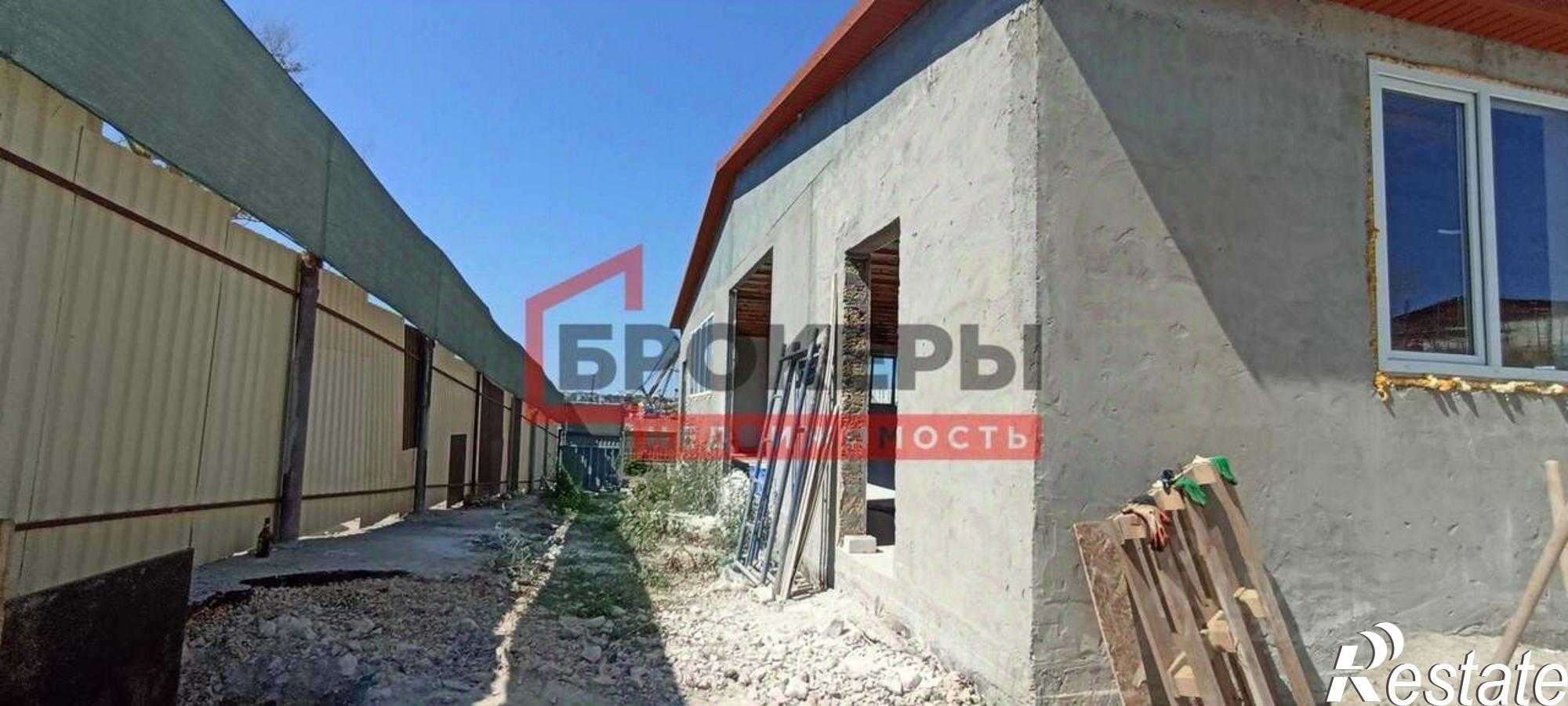 Купить ОСЗ, отдельно стоящее здание за 34 902 200 рублей на Казачинское шоссе