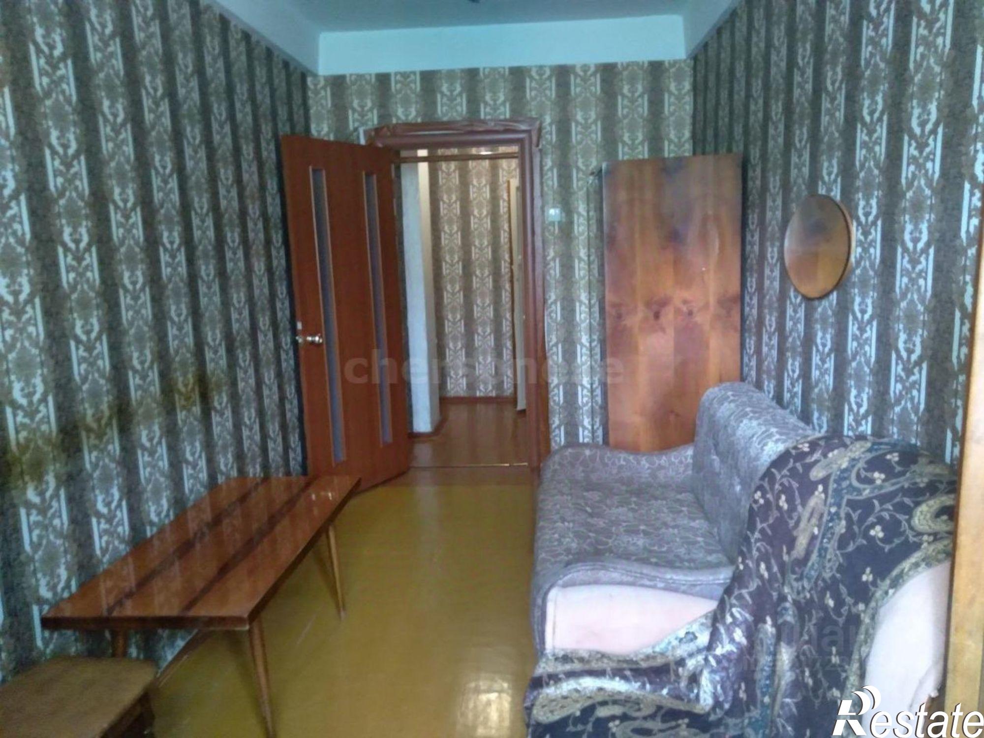 Купить квартиру за 8 500 000 рублей на проспект Генерала Острякова, 44