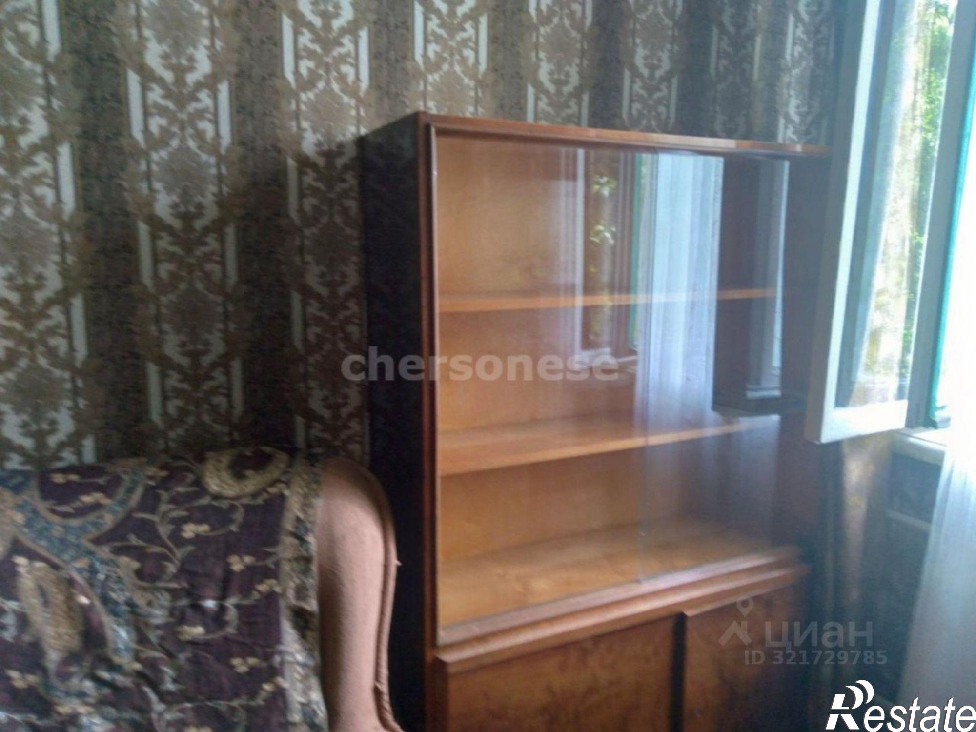 Купить квартиру за 8 500 000 рублей на проспект Генерала Острякова, 44